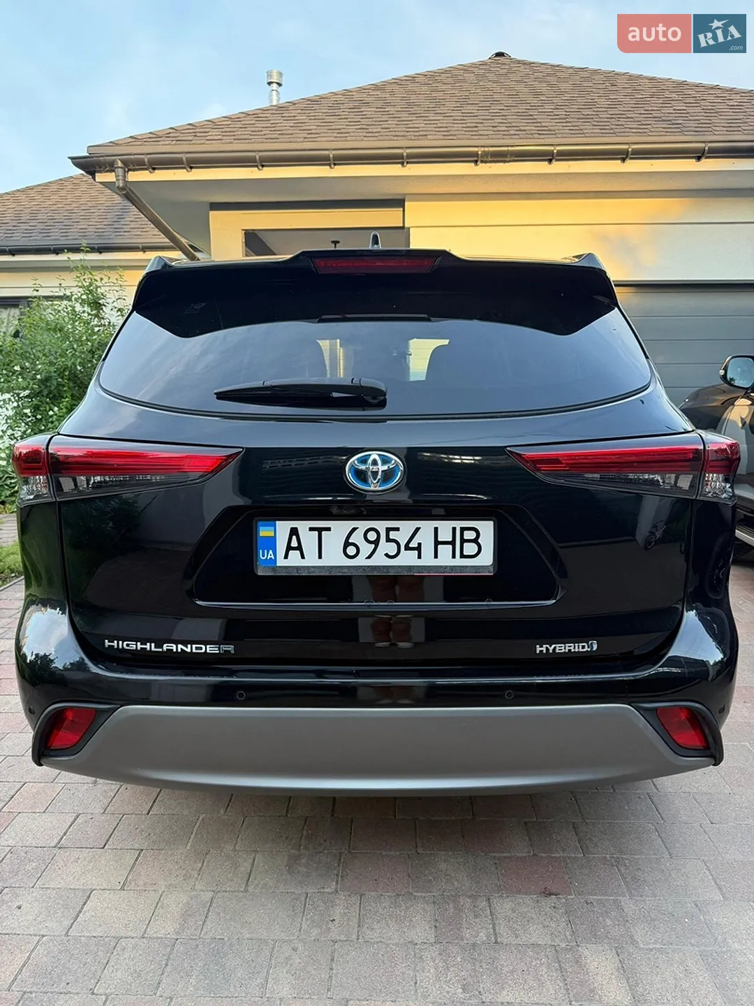 2021 Toyota Highlander - мініатюра 17