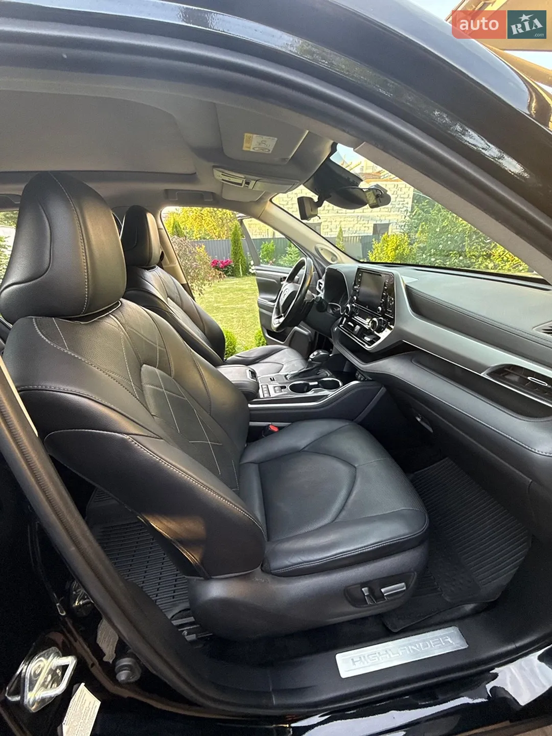 2021 Toyota Highlander - мініатюра 22