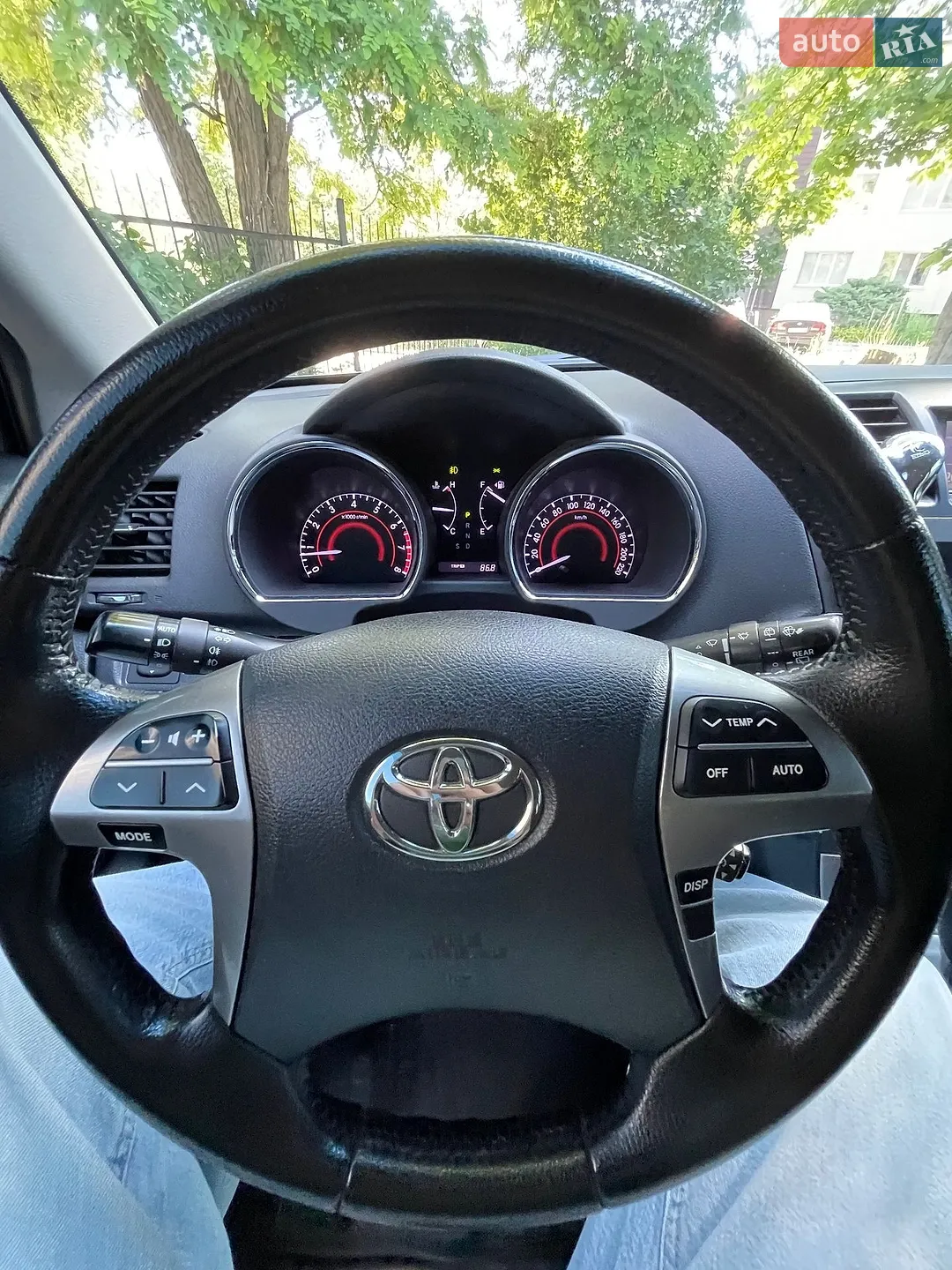2013 Toyota Highlander - мініатюра 11