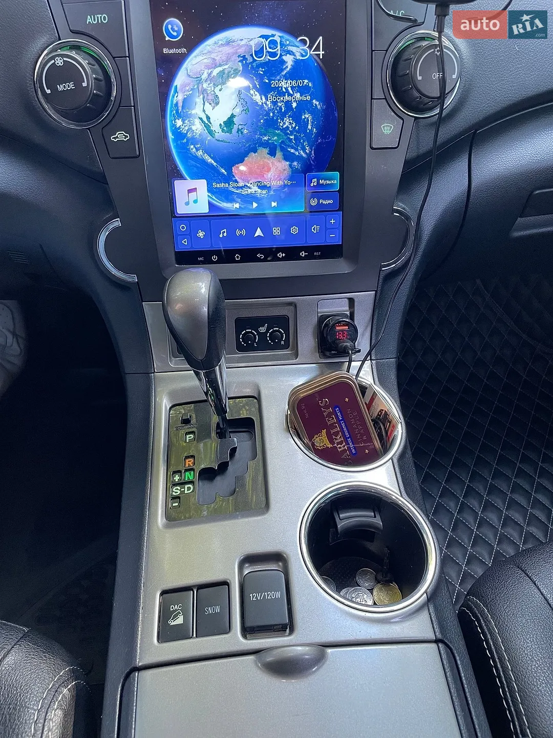 2013 Toyota Highlander - мініатюра 15