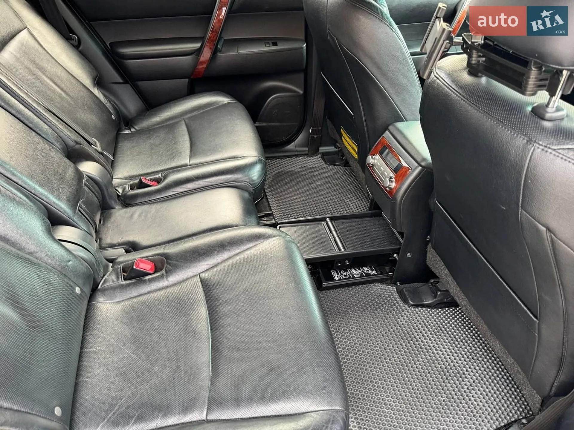 2011 Toyota Highlander - мініатюра 13