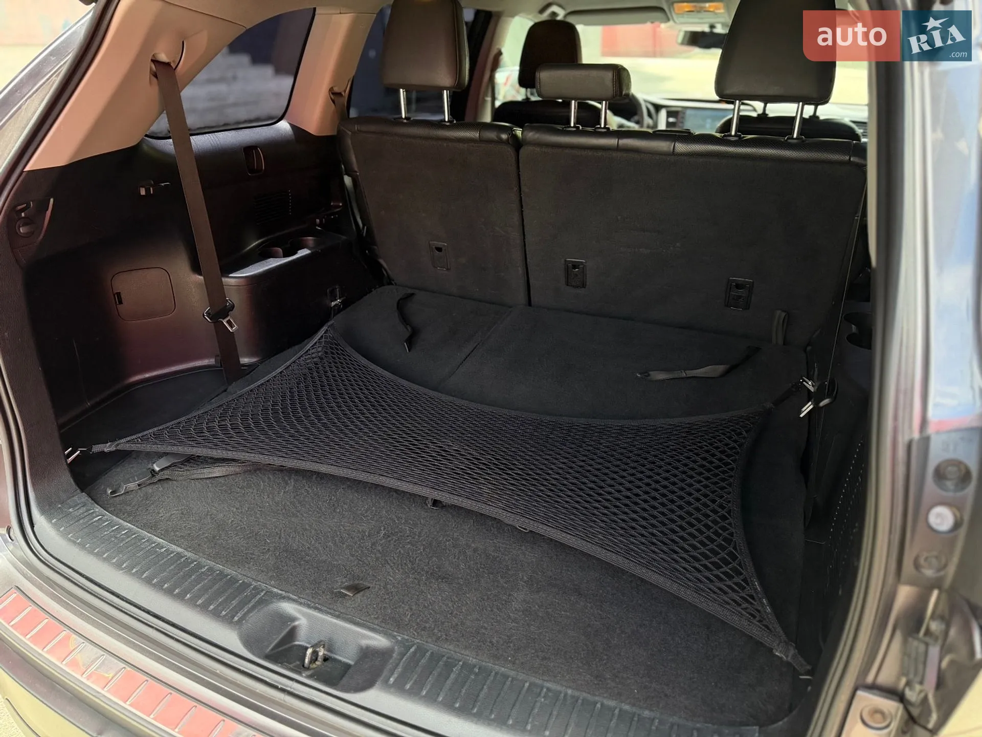 2014 Toyota Highlander - мініатюра 11