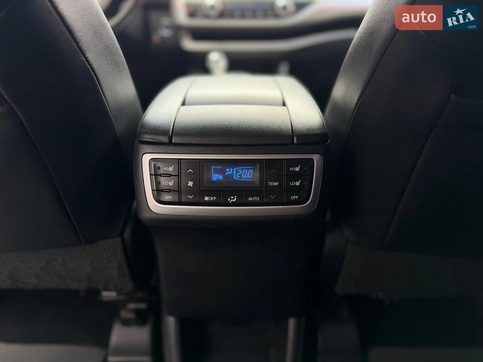 2014 Toyota Highlander - мініатюра 21