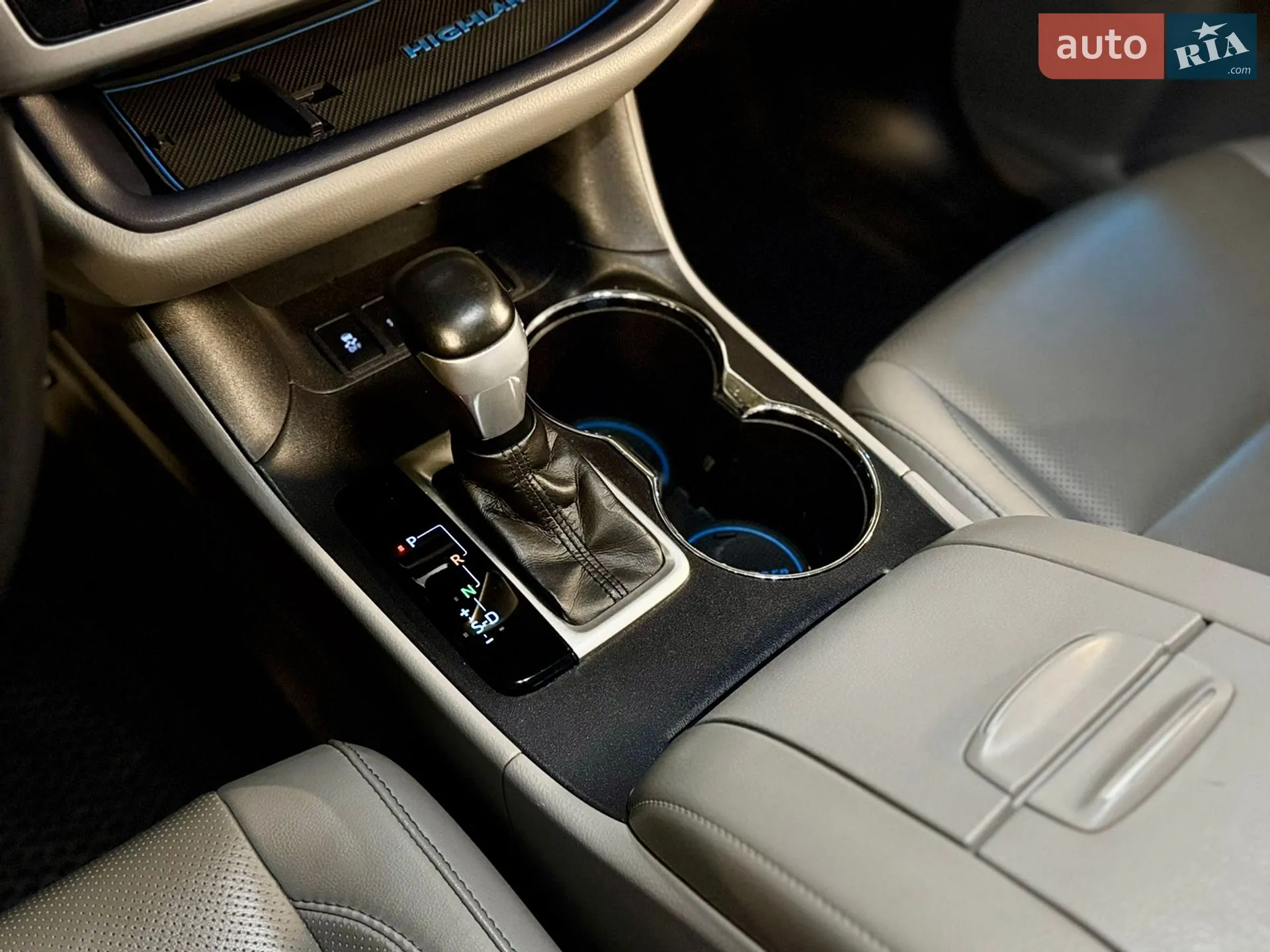 2016 Toyota Highlander - мініатюра 13