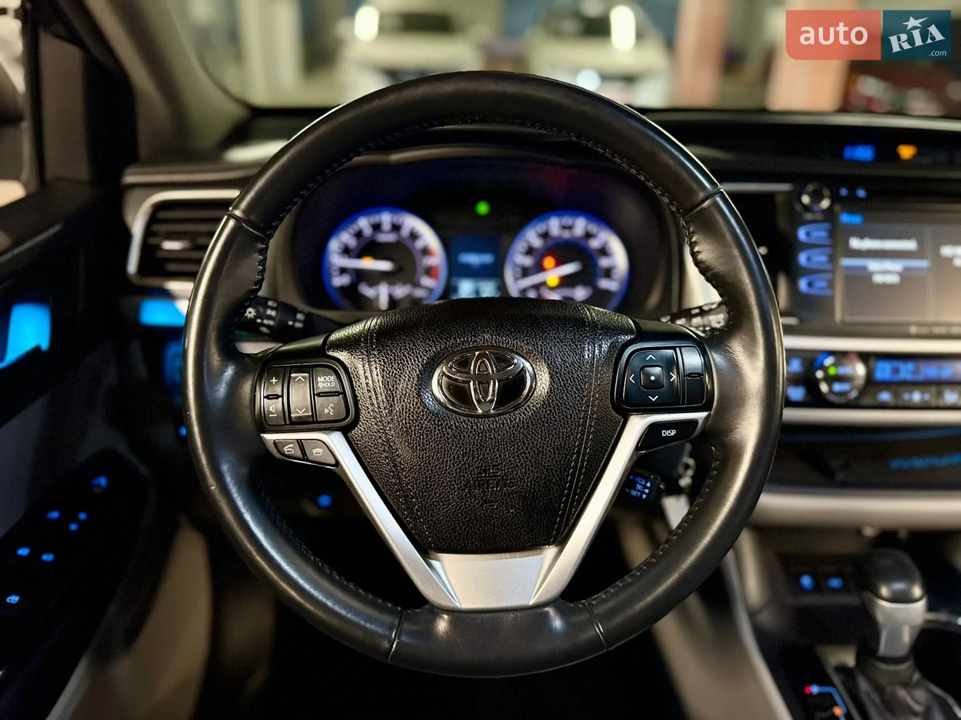 2016 Toyota Highlander - мініатюра 19