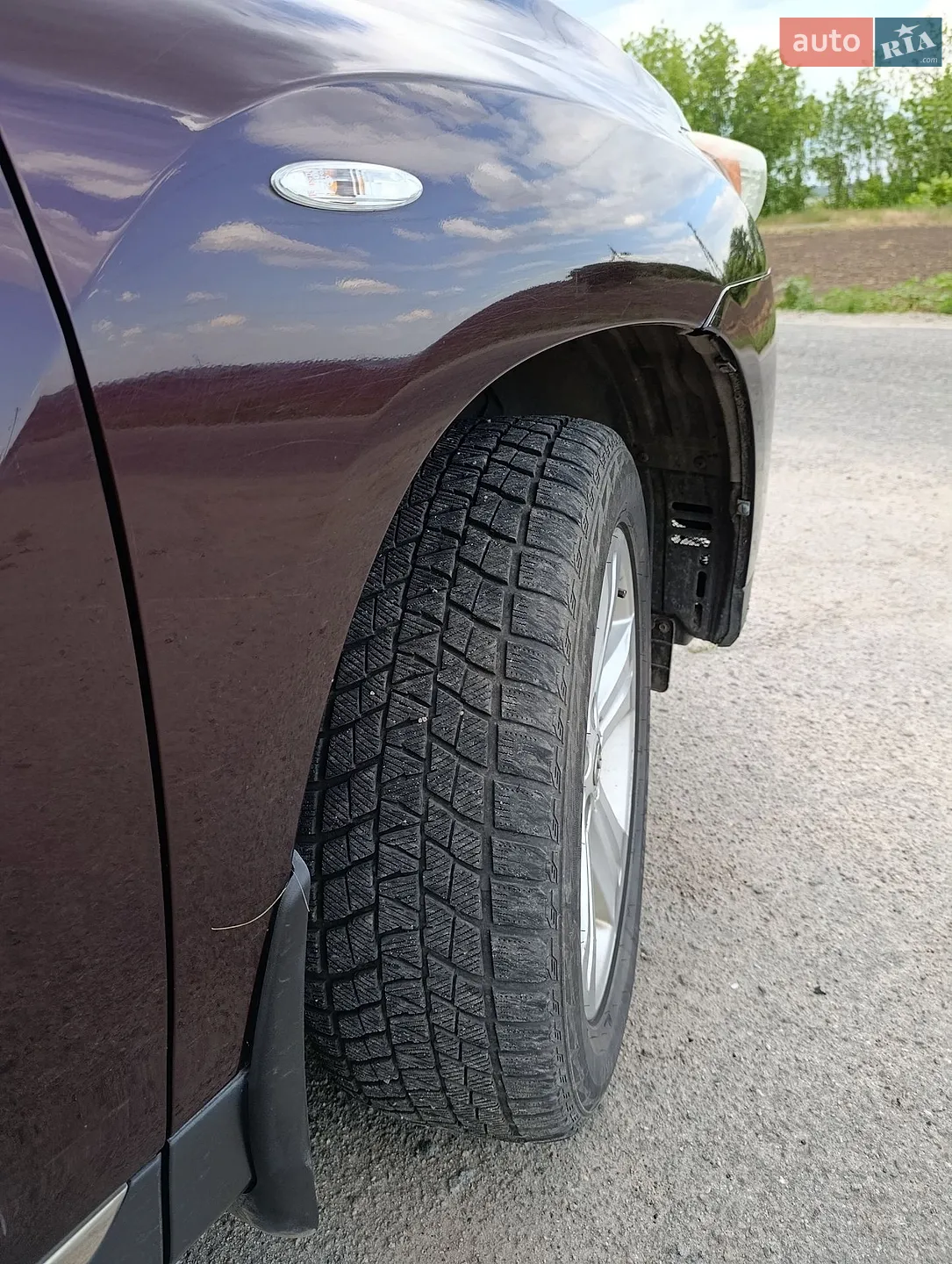 2012 Toyota Highlander - мініатюра 5