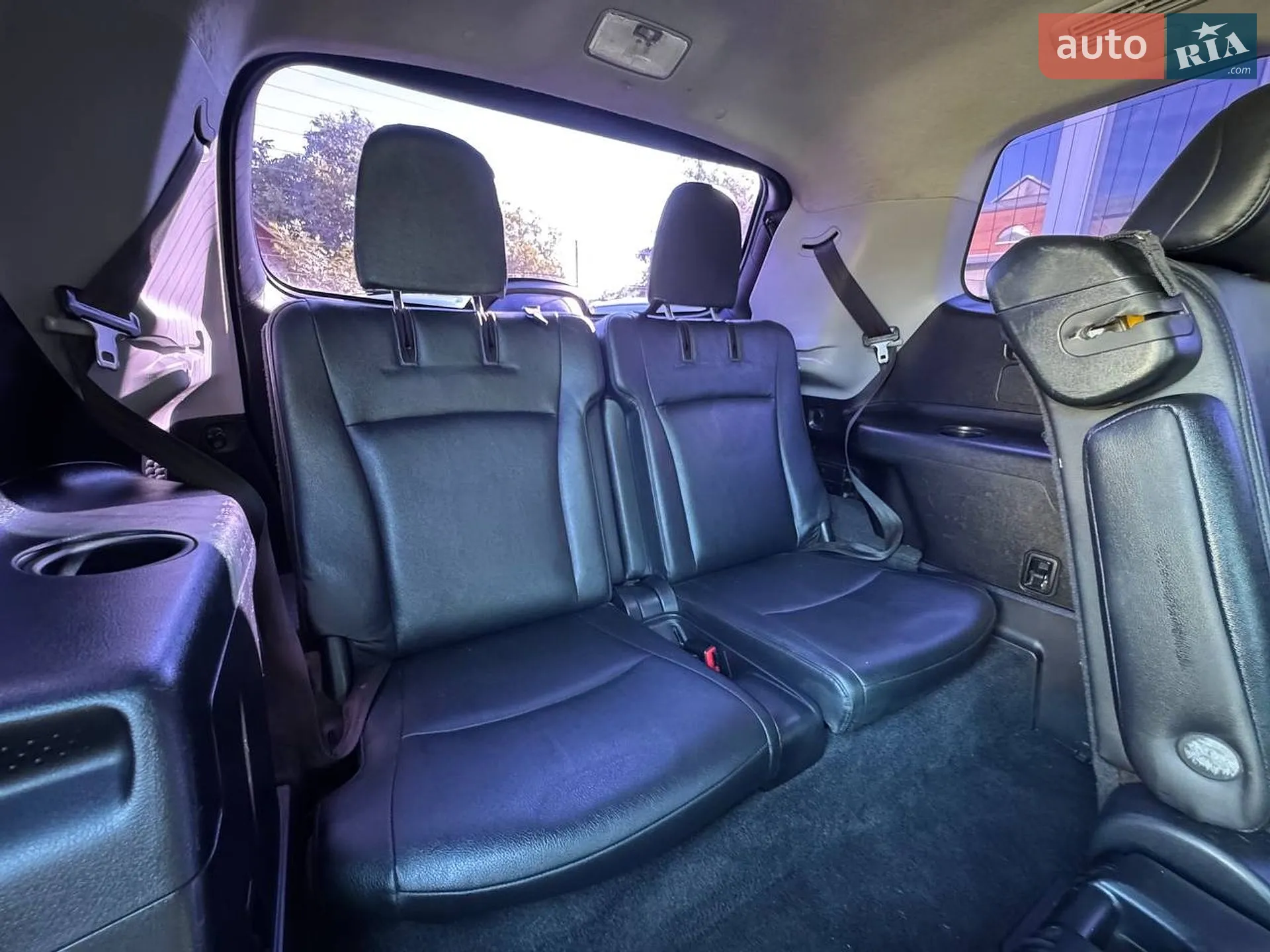 2010 Toyota Highlander - мініатюра 33