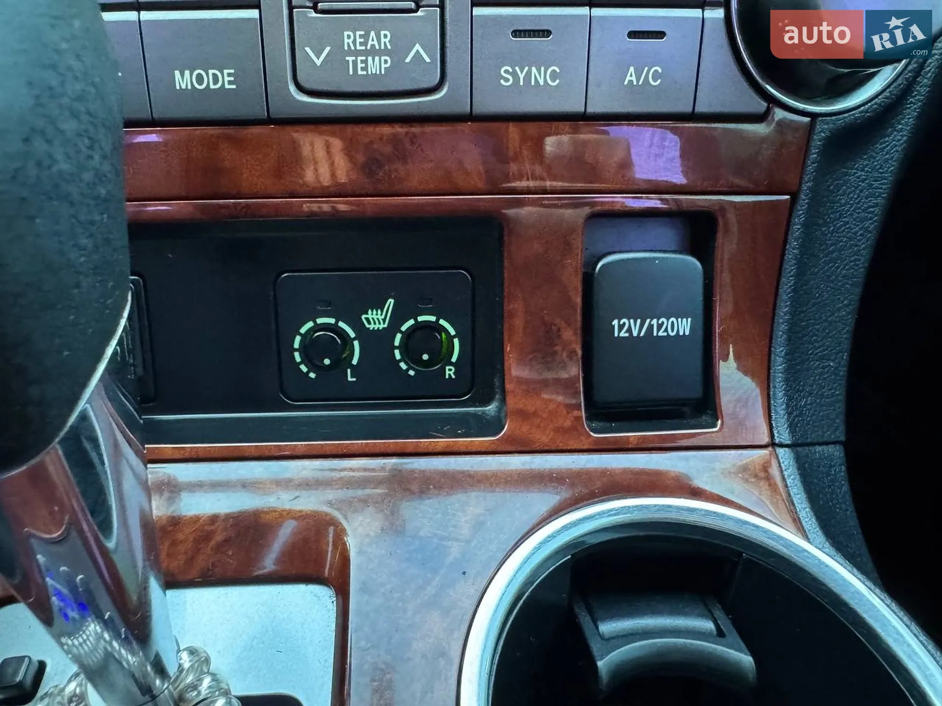 2010 Toyota Highlander - мініатюра 41