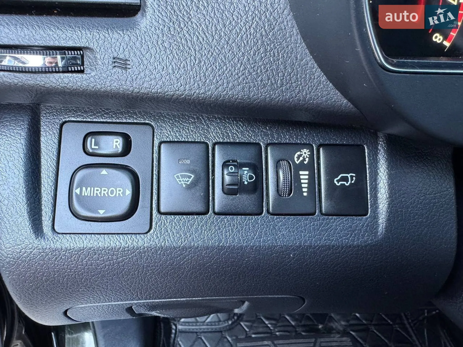2010 Toyota Highlander - мініатюра 45