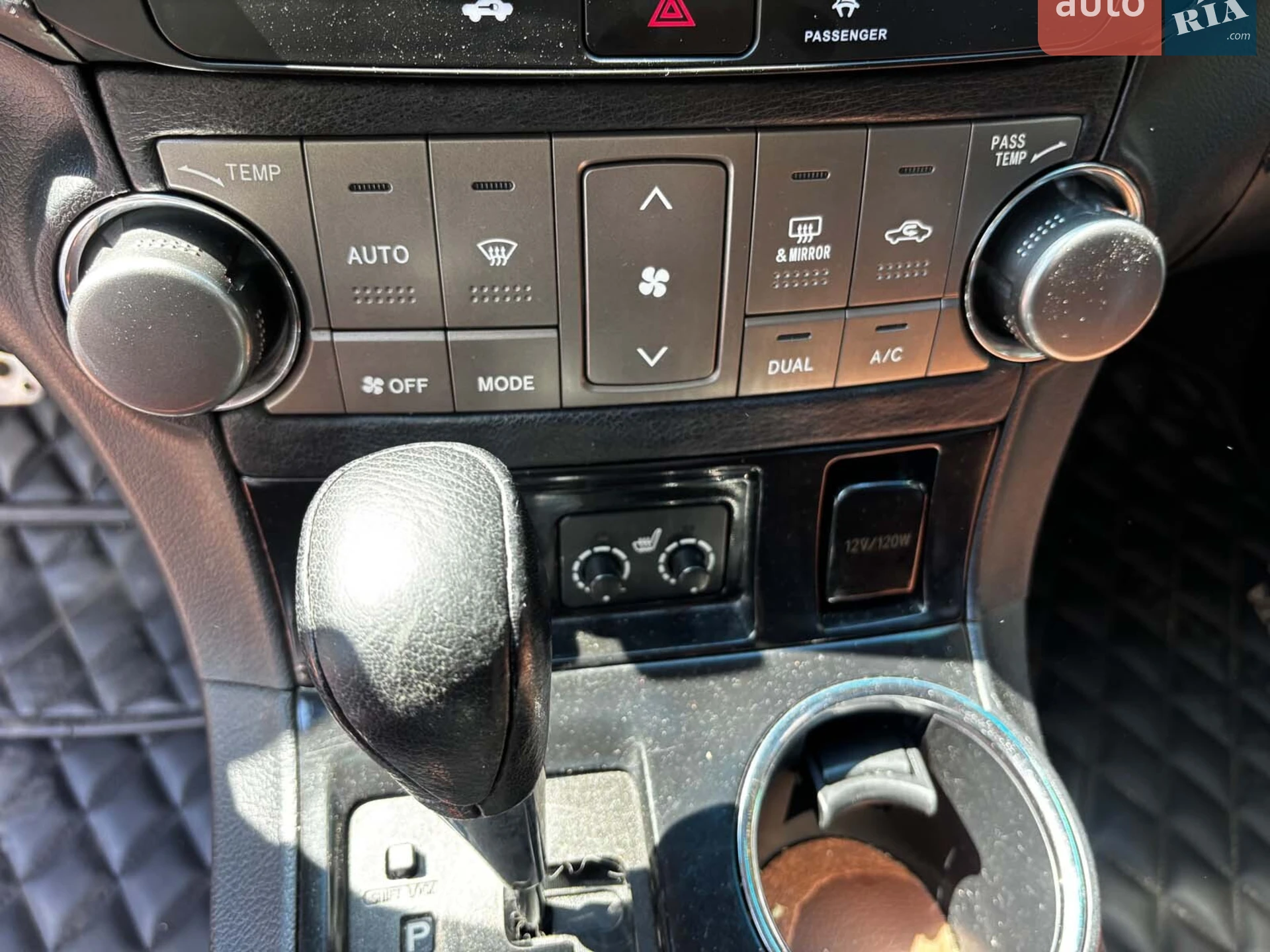 2012 Toyota Highlander - мініатюра 23