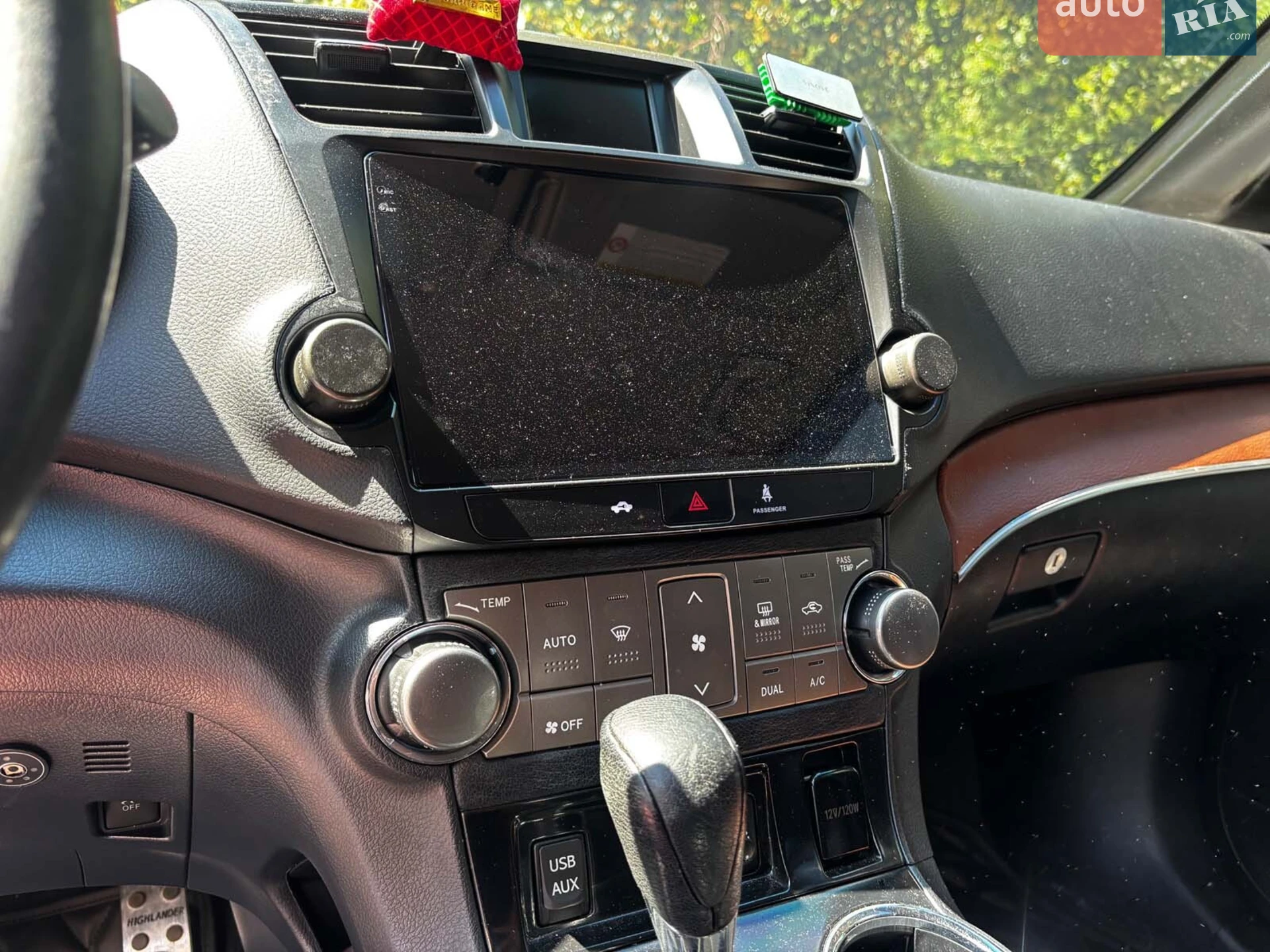 2012 Toyota Highlander - мініатюра 22