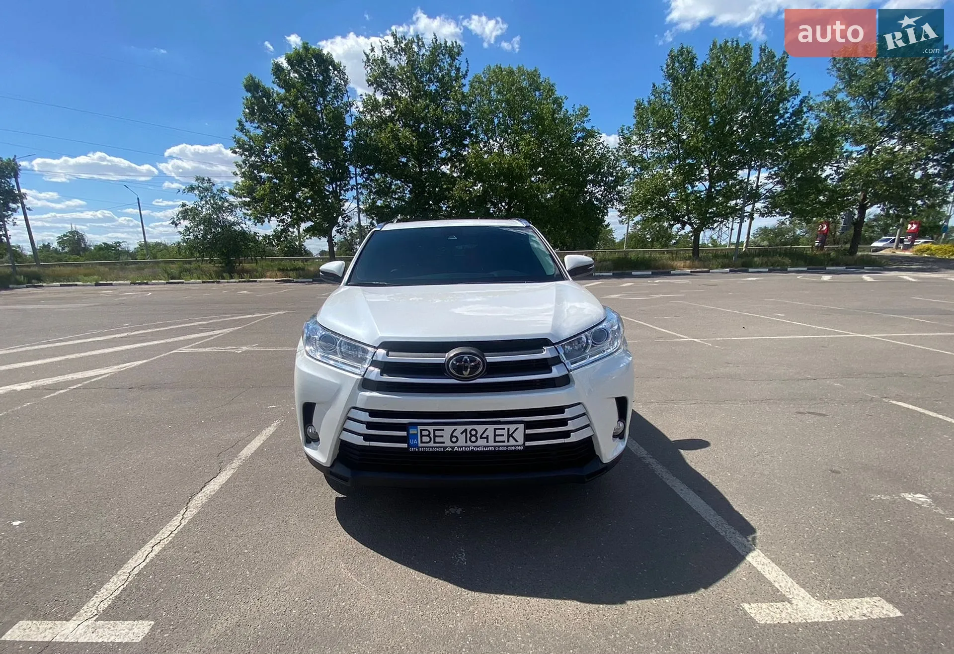 2018 Toyota Highlander - мініатюра 11