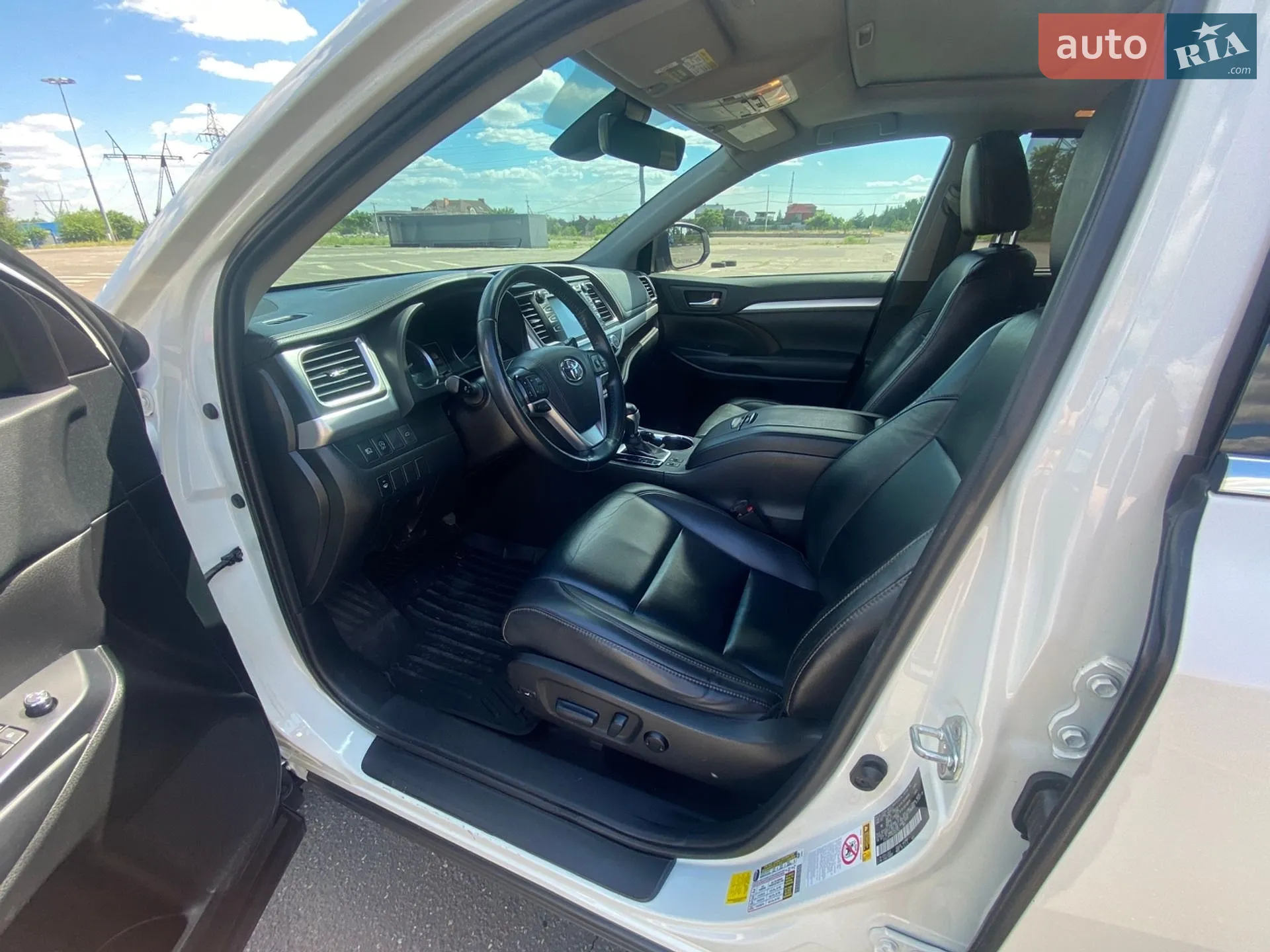 2018 Toyota Highlander - мініатюра 19