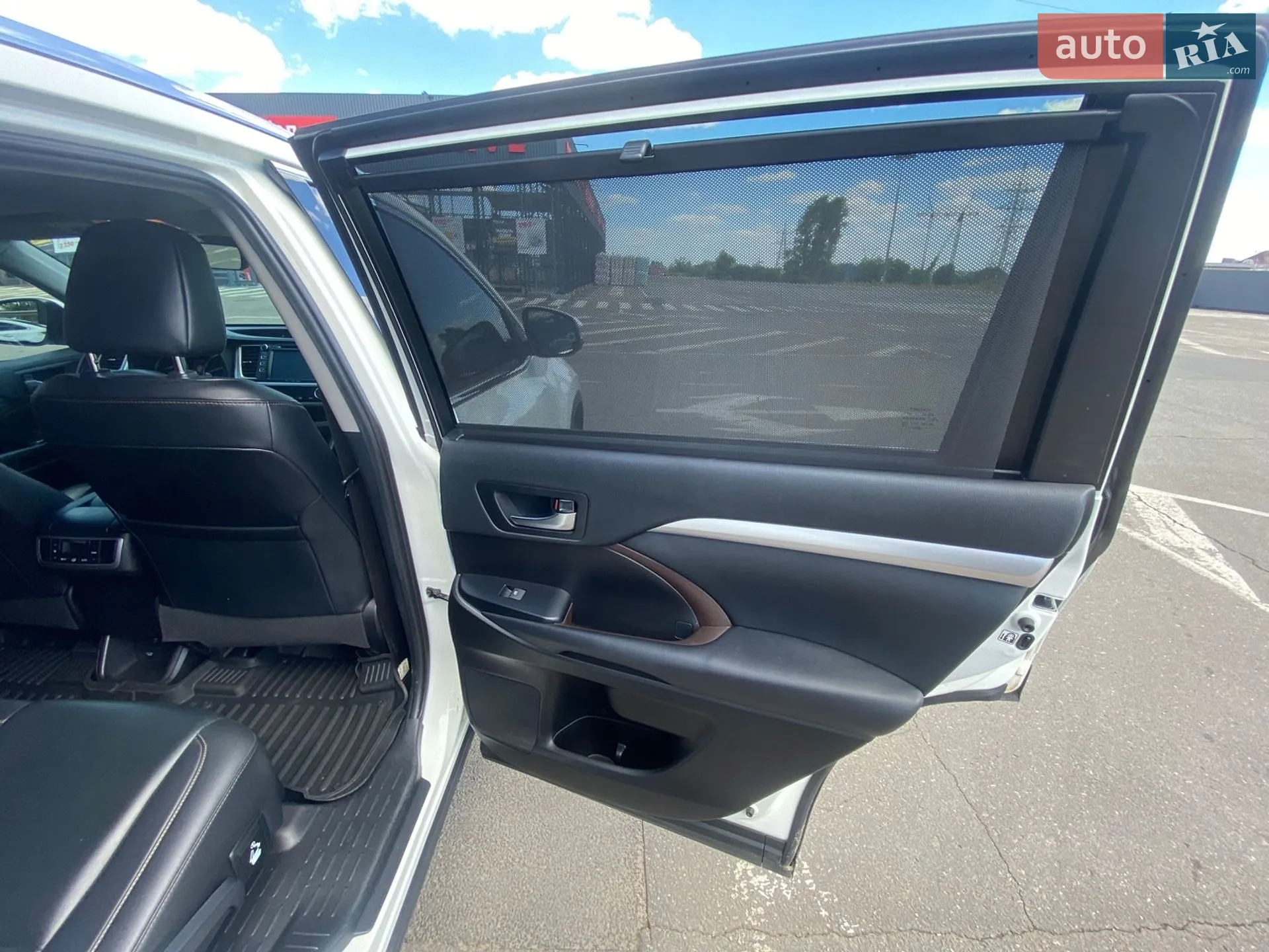 2018 Toyota Highlander - мініатюра 24
