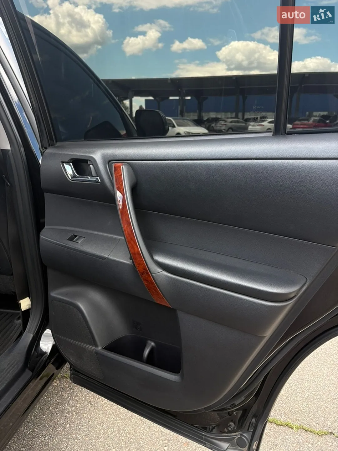 2011 Toyota Highlander - мініатюра 9