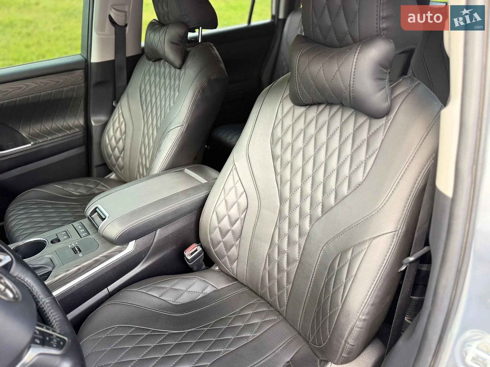 2021 Toyota Highlander - мініатюра 23