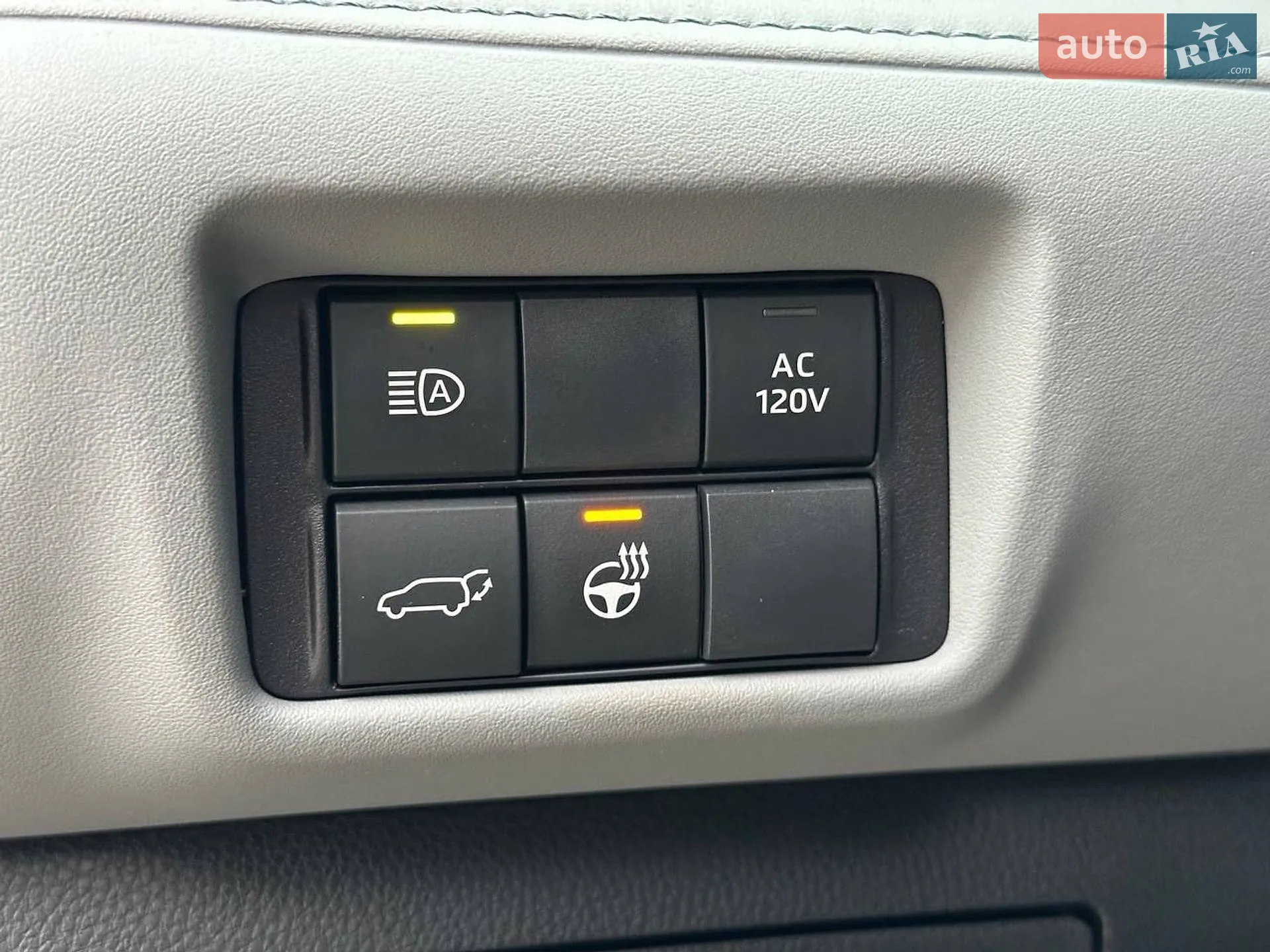 2023 Toyota Highlander - мініатюра 18