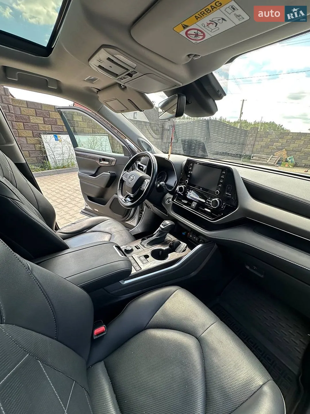 2020 Toyota Highlander - мініатюра 13