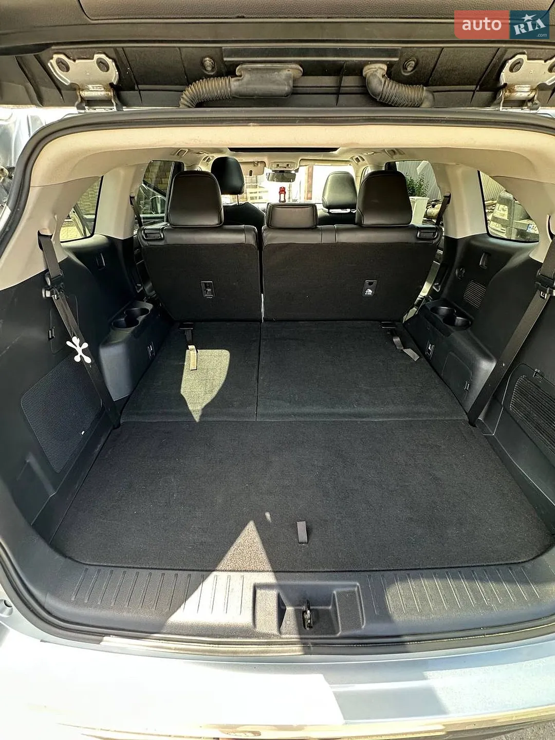 2020 Toyota Highlander - мініатюра 17