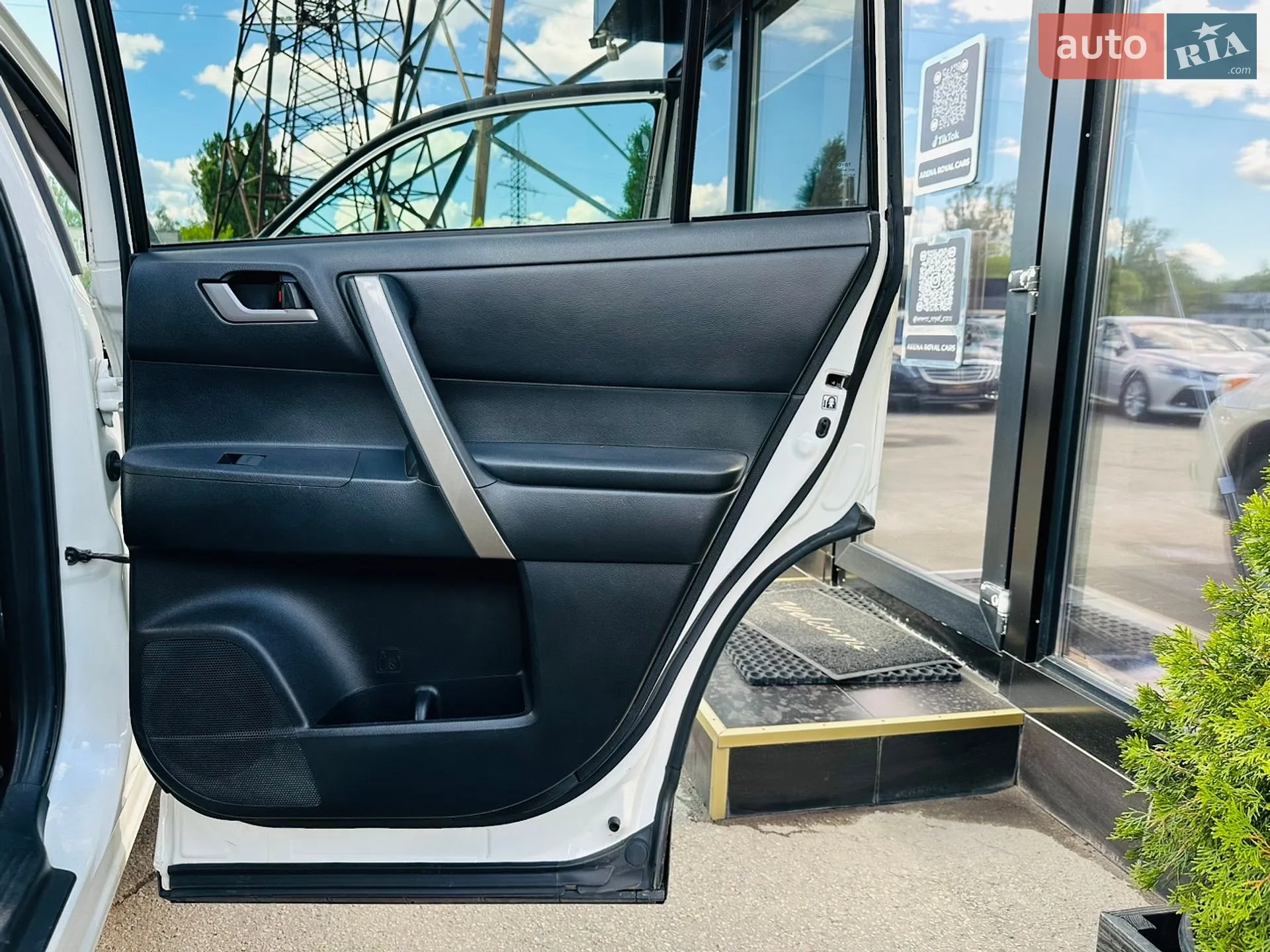 2013 Toyota Highlander - мініатюра 25