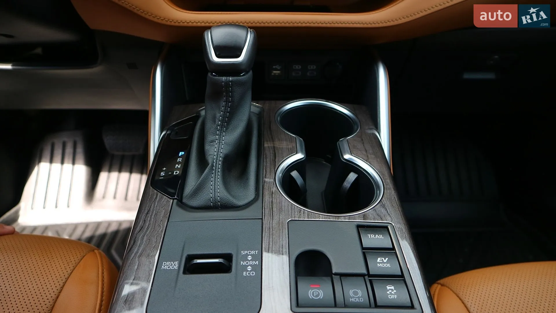 2023 Toyota Highlander - мініатюра 20
