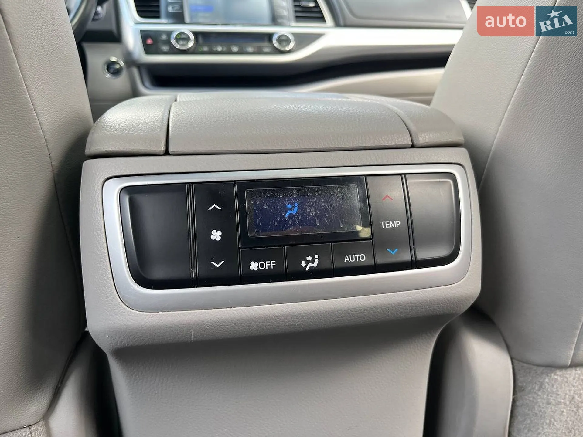 2016 Toyota Highlander - мініатюра 28