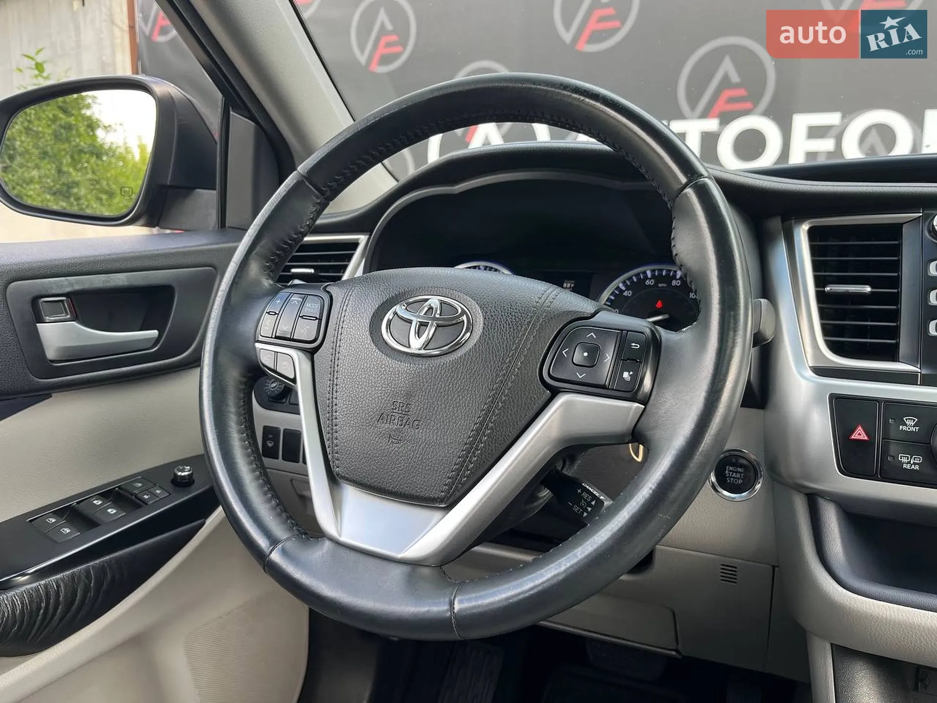2016 Toyota Highlander - мініатюра 25