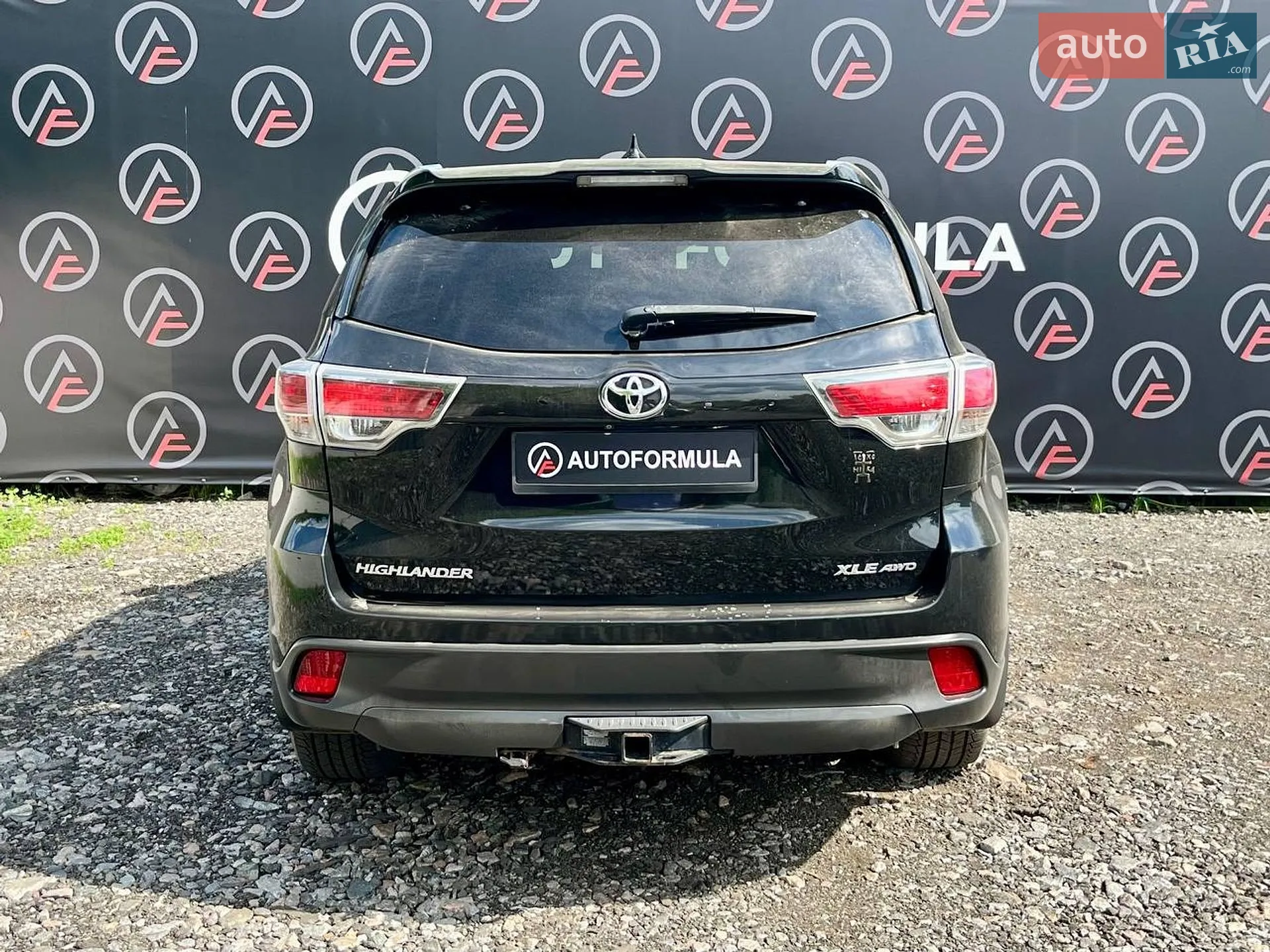 2016 Toyota Highlander - мініатюра 6