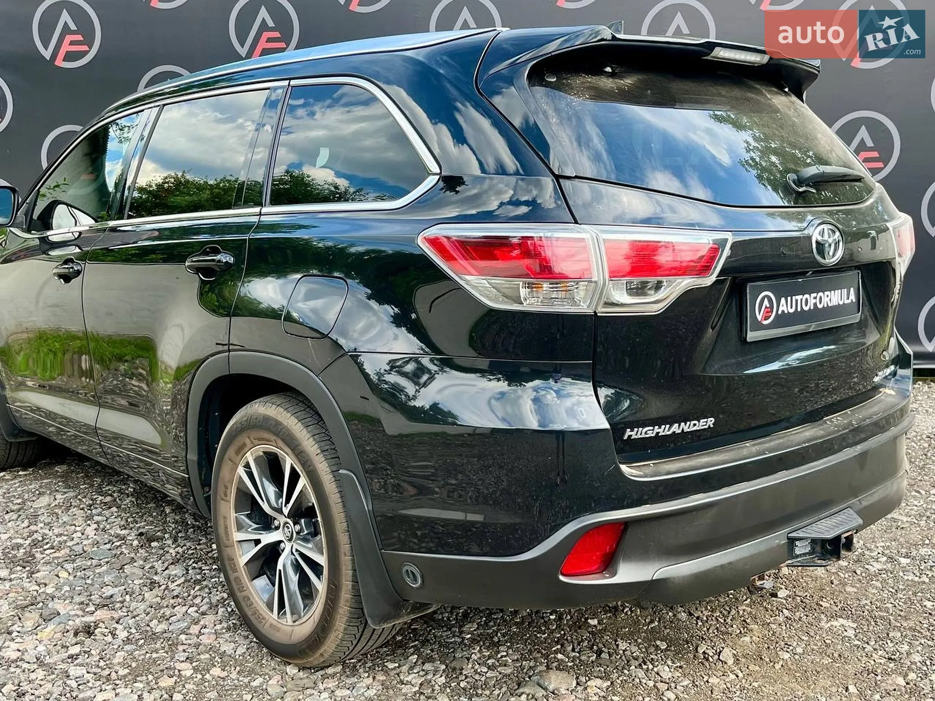 2016 Toyota Highlander - мініатюра 8