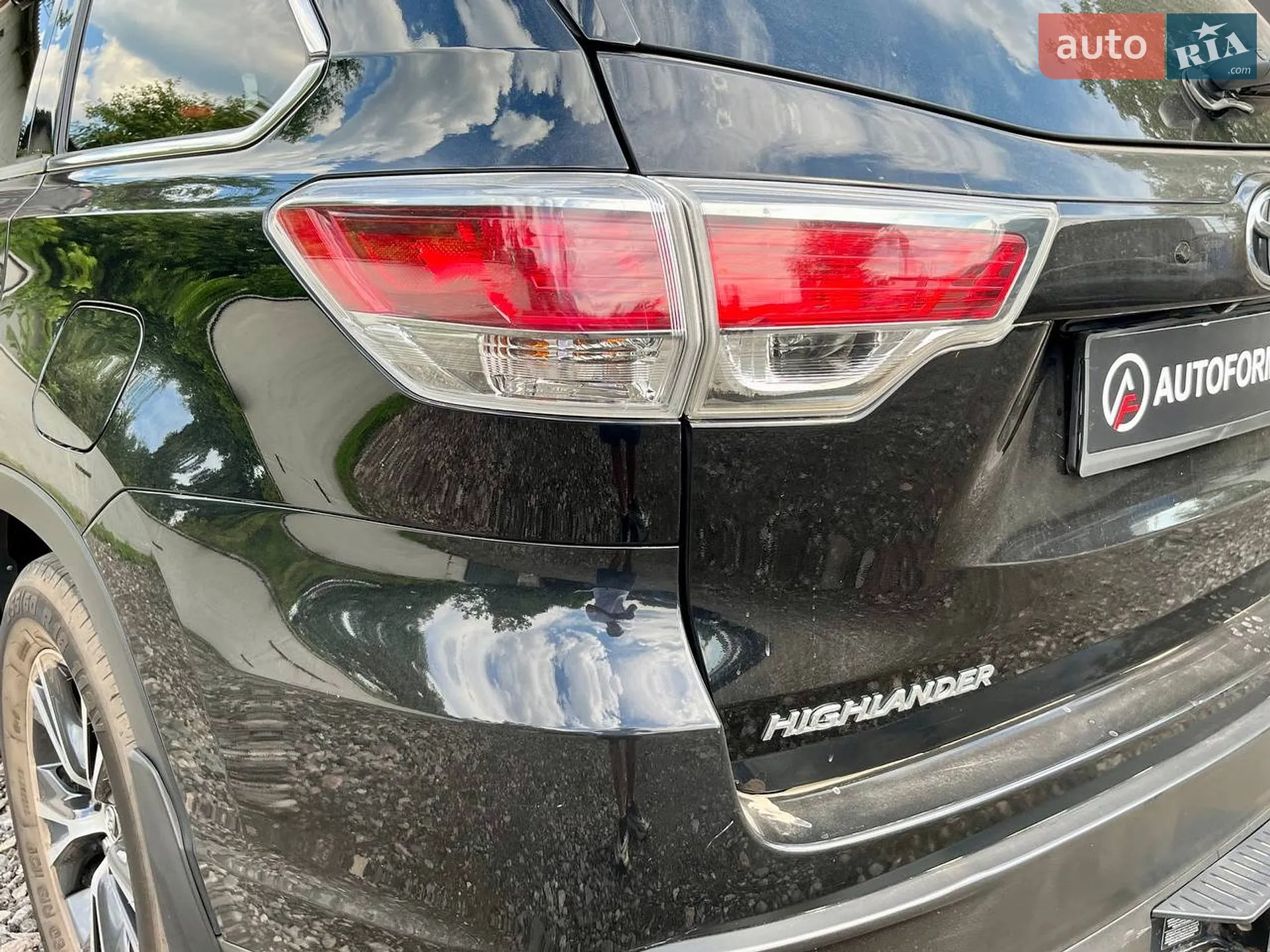 2016 Toyota Highlander - мініатюра 36