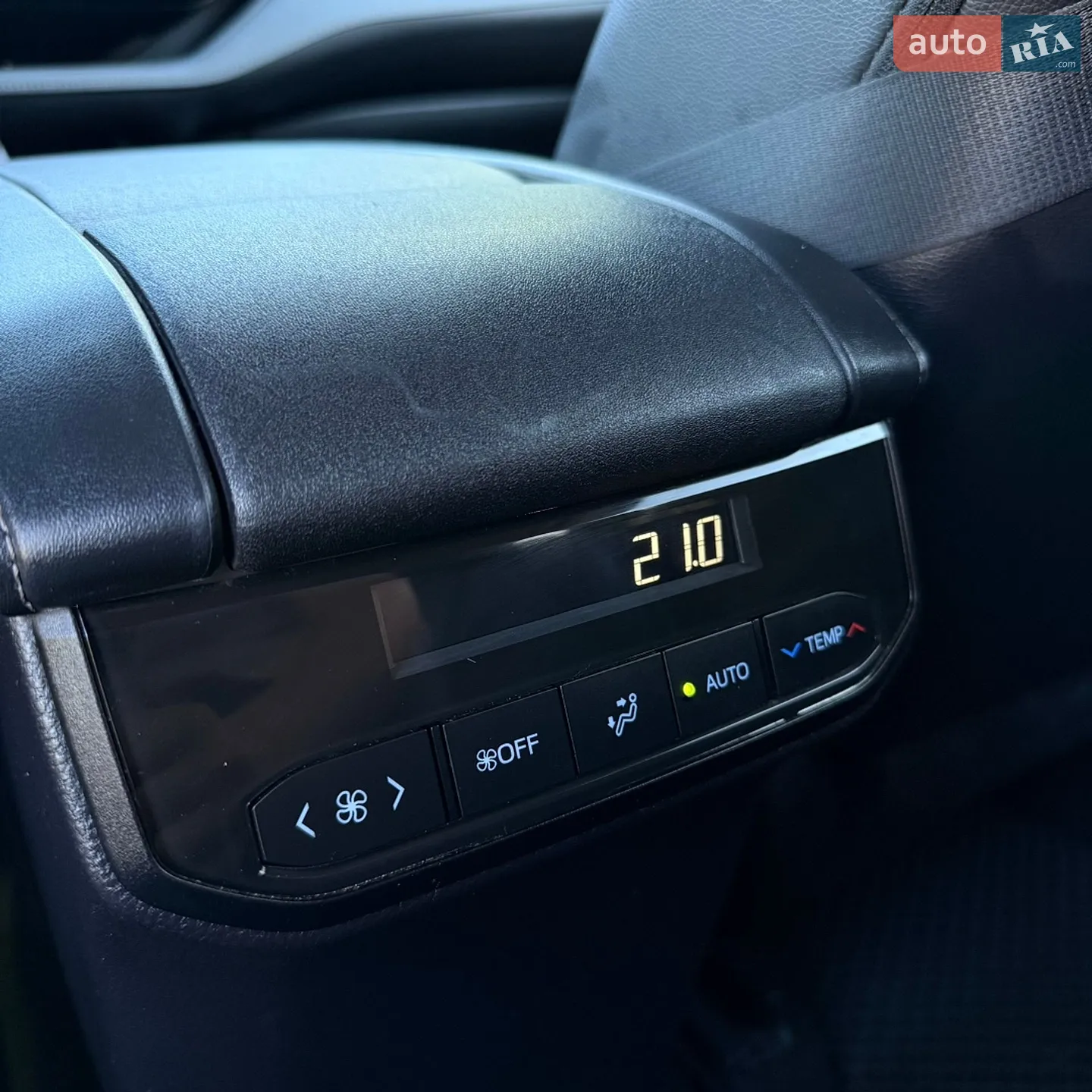 2021 Toyota Highlander - мініатюра 19