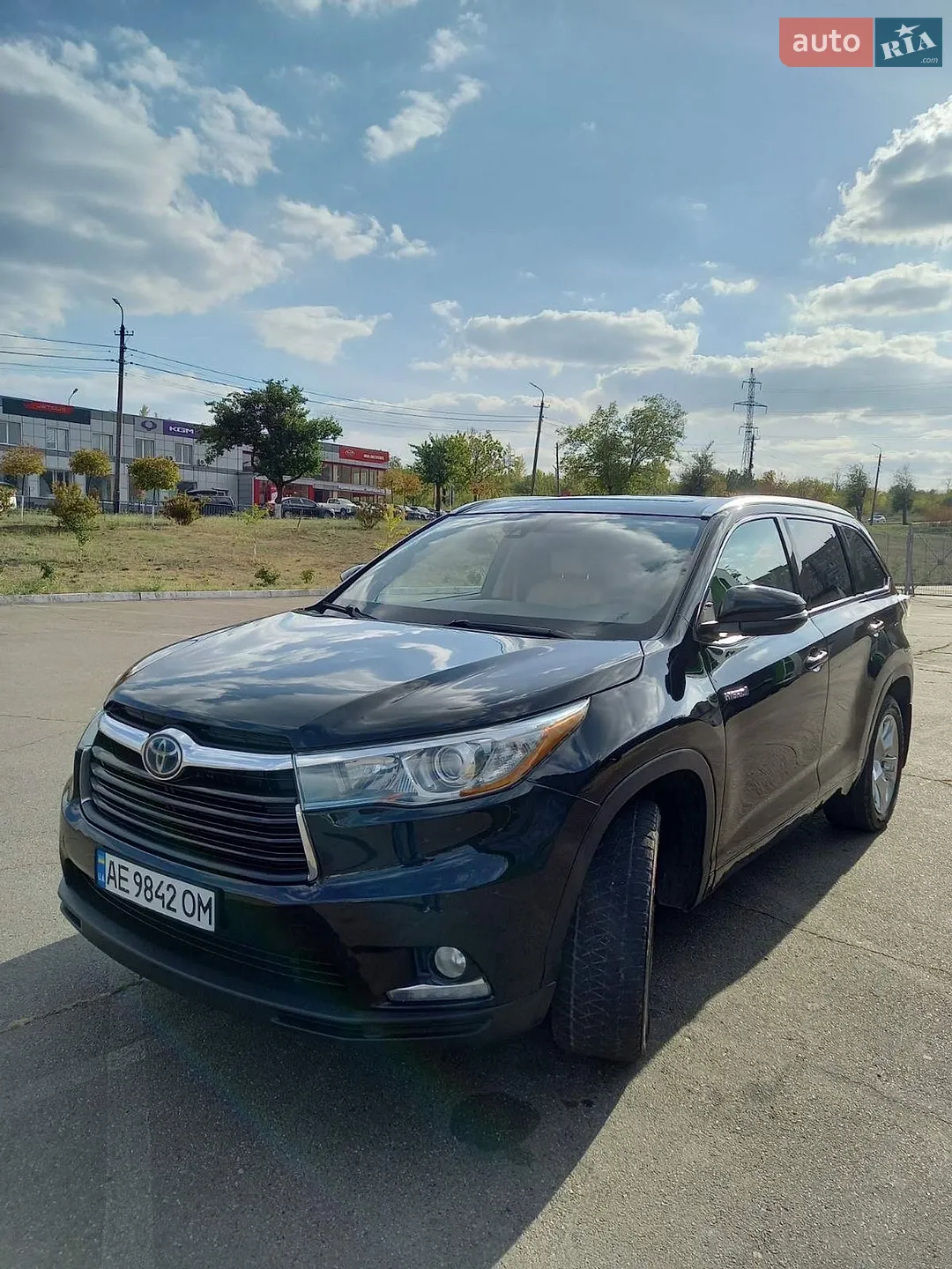Toyota Highlander 2014 VIN 5TDDCRFH6FS007289 фото оголошення 3 з 23