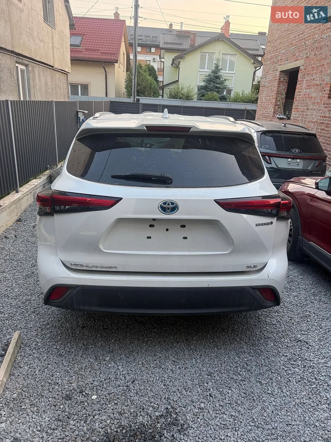 2023 Toyota Highlander - мініатюра 4