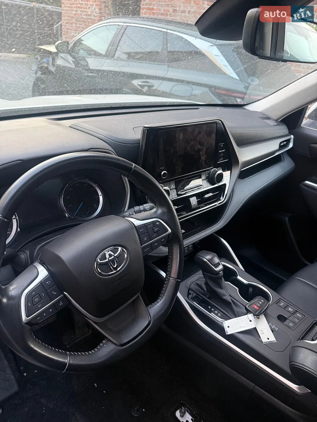 2023 Toyota Highlander - мініатюра 6