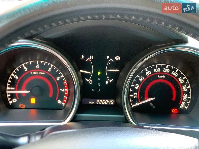 Toyota Highlander 2011 VIN JTEES42A502179472 фото оголошення 3 з 61