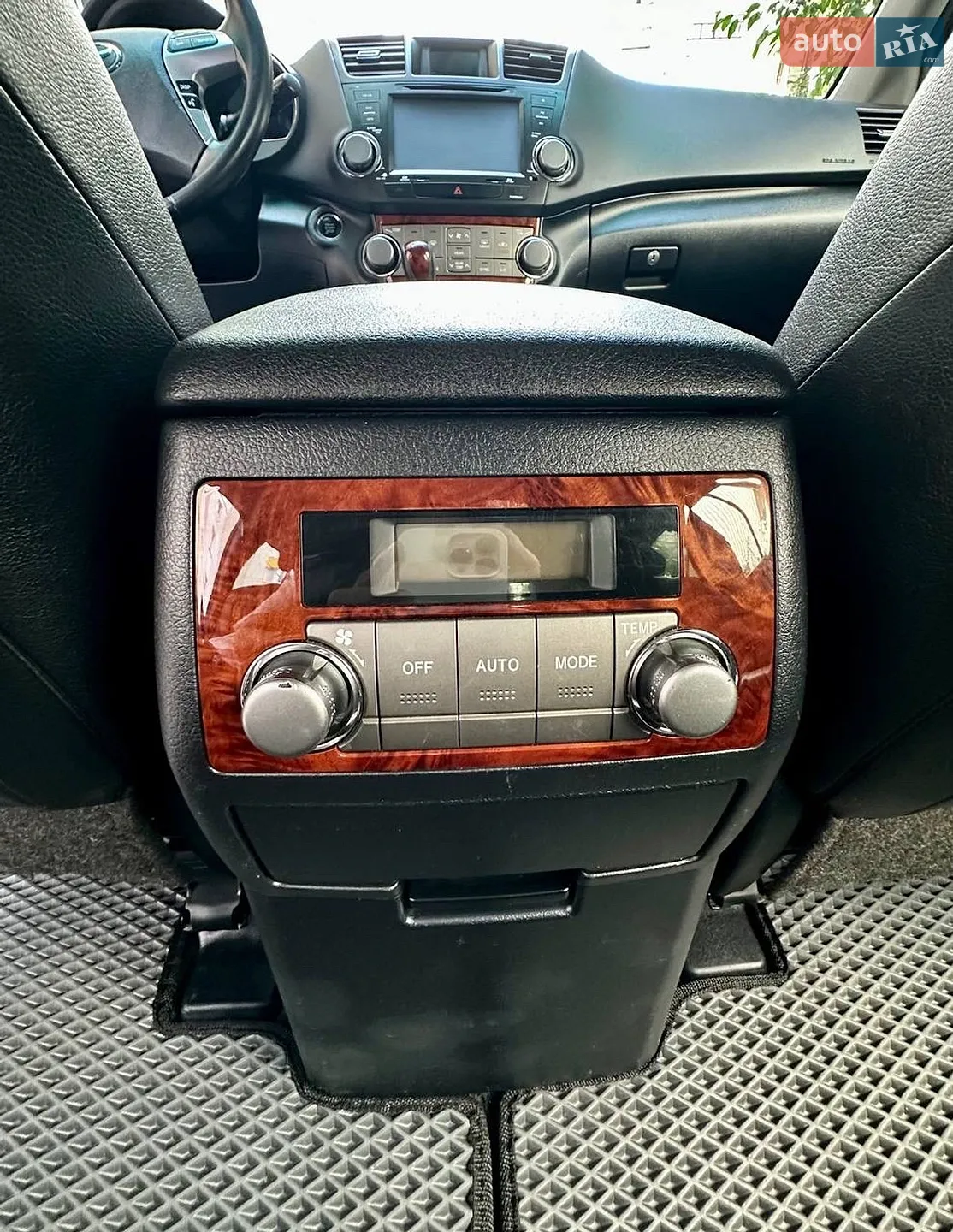 Toyota Highlander 2011 VIN JTEES42A502179472 фото оголошення 14 з 23