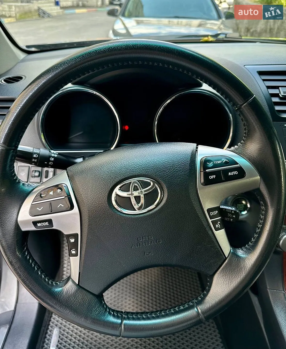Toyota Highlander 2011 VIN JTEES42A502179472 фото оголошення 19 з 23