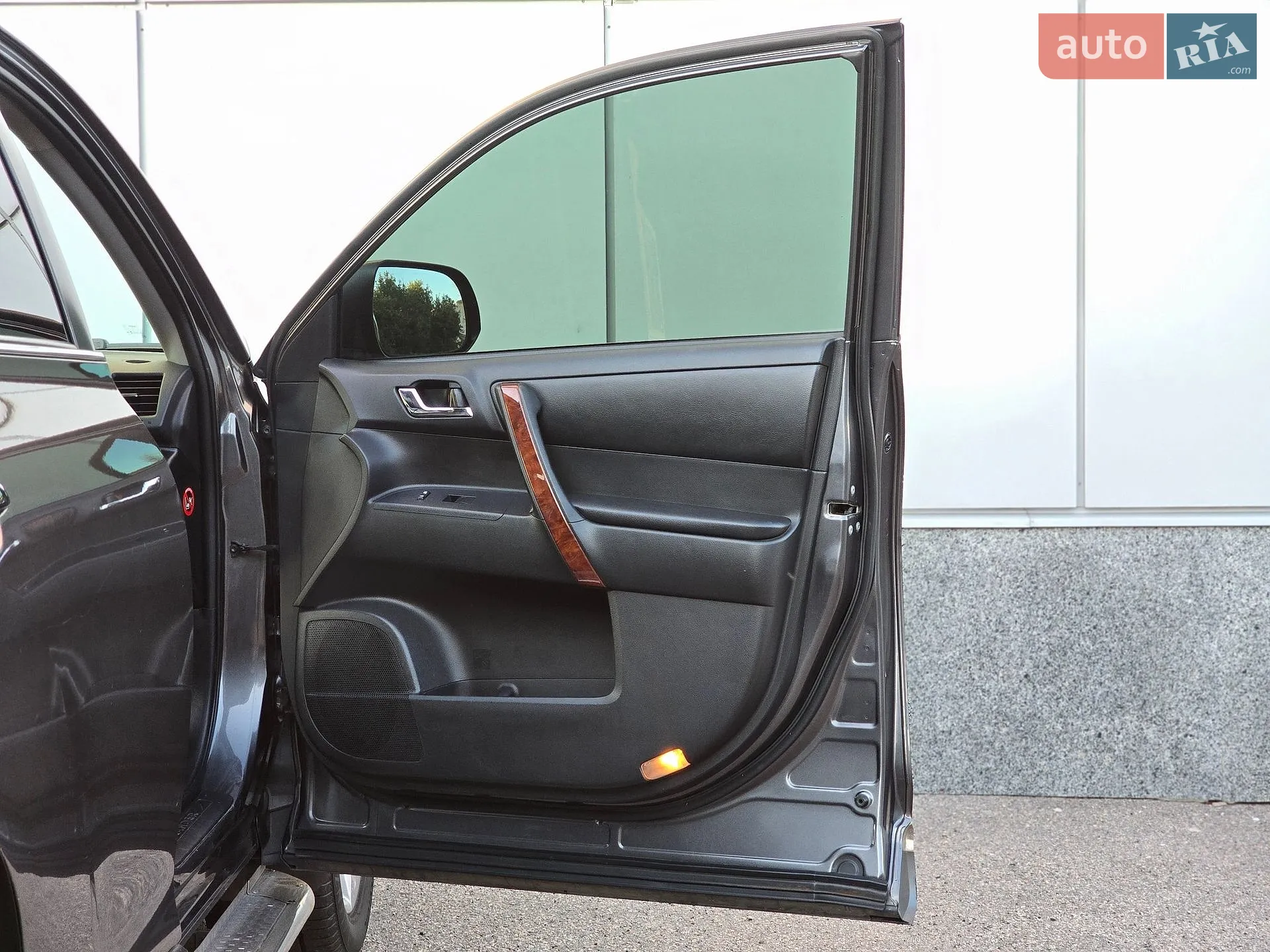2011 Toyota Highlander - мініатюра 40