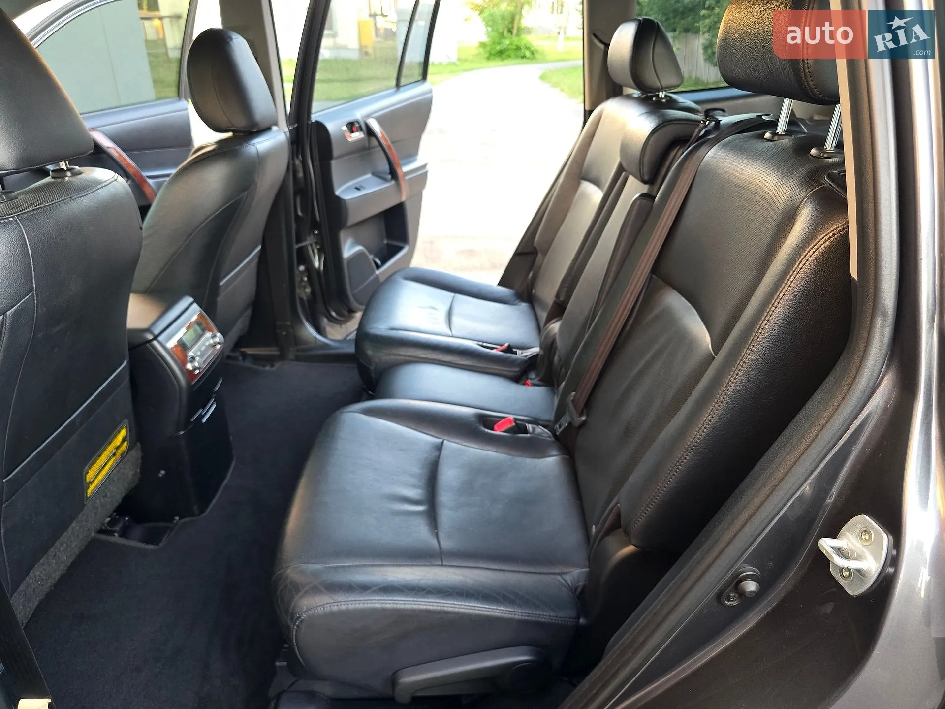 2011 Toyota Highlander - мініатюра 34