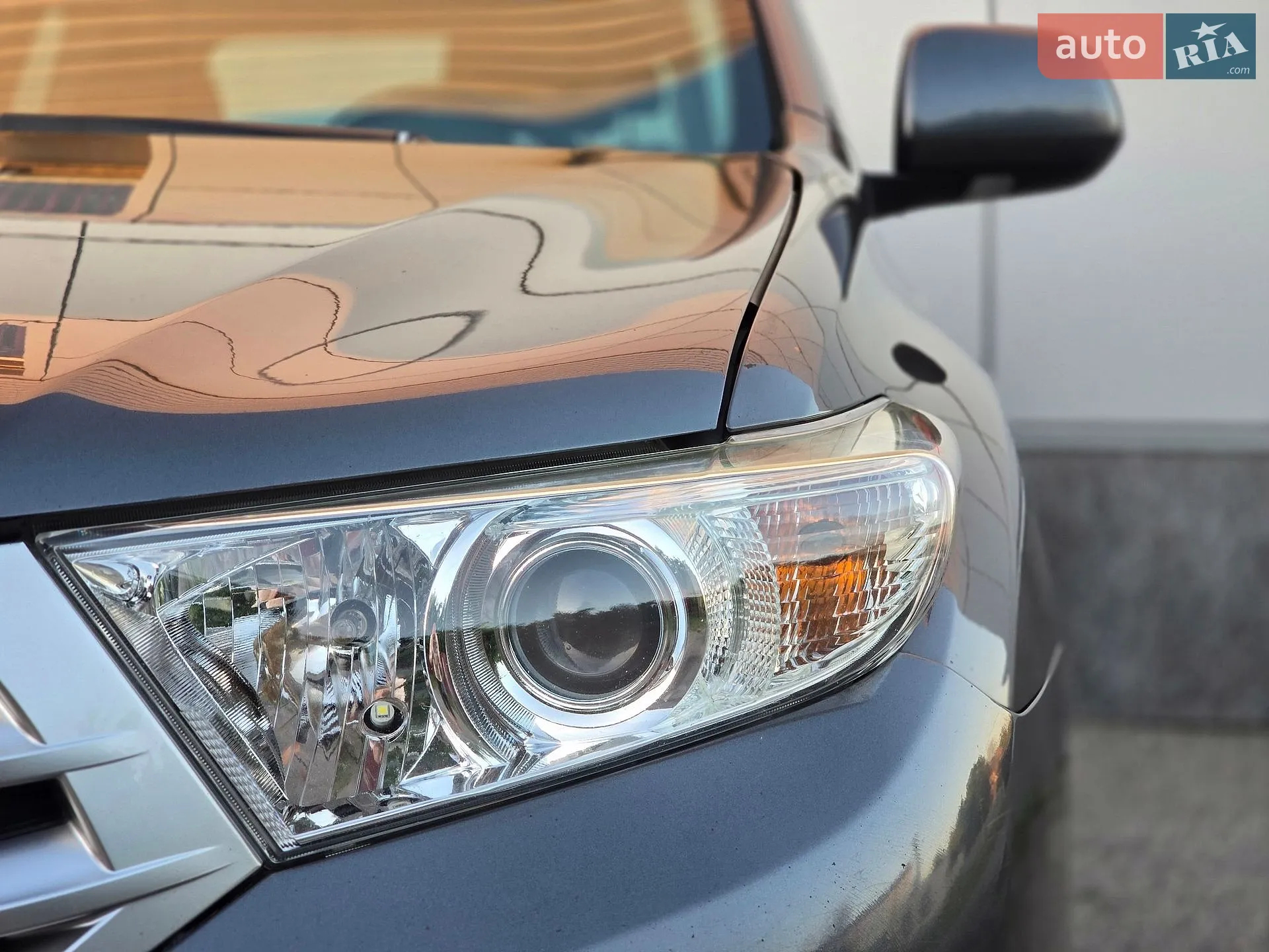 2011 Toyota Highlander - мініатюра 17