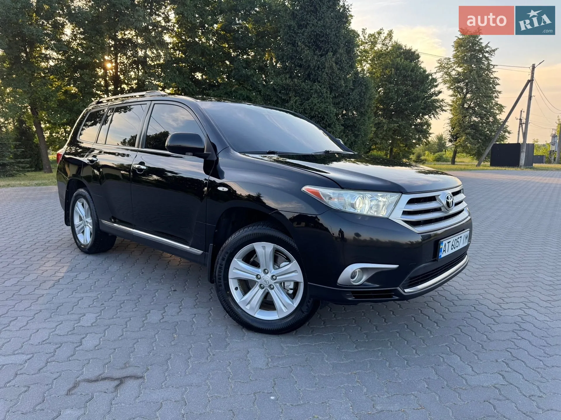 2010 Toyota Highlander - мініатюра 59