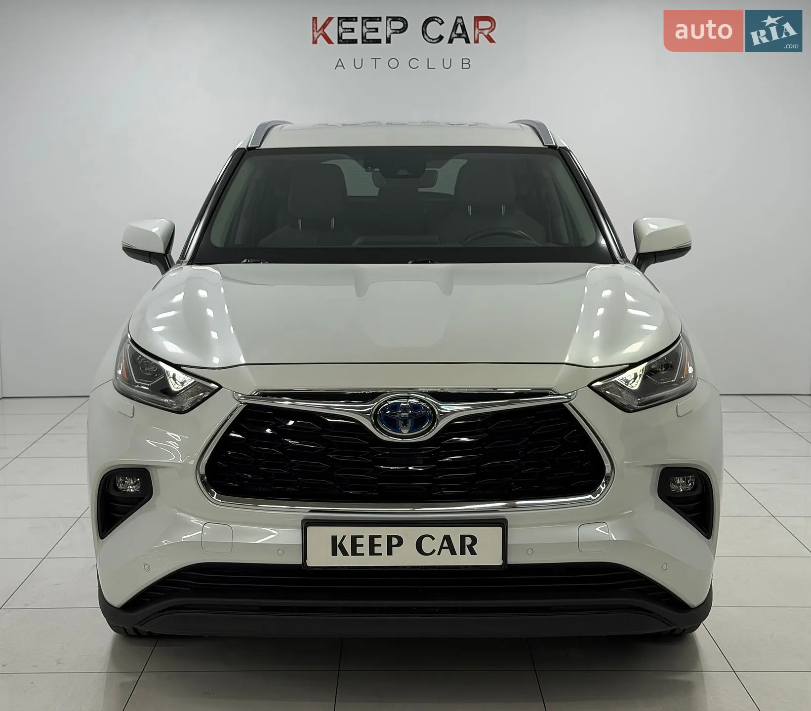 2022 Toyota Highlander - мініатюра 4