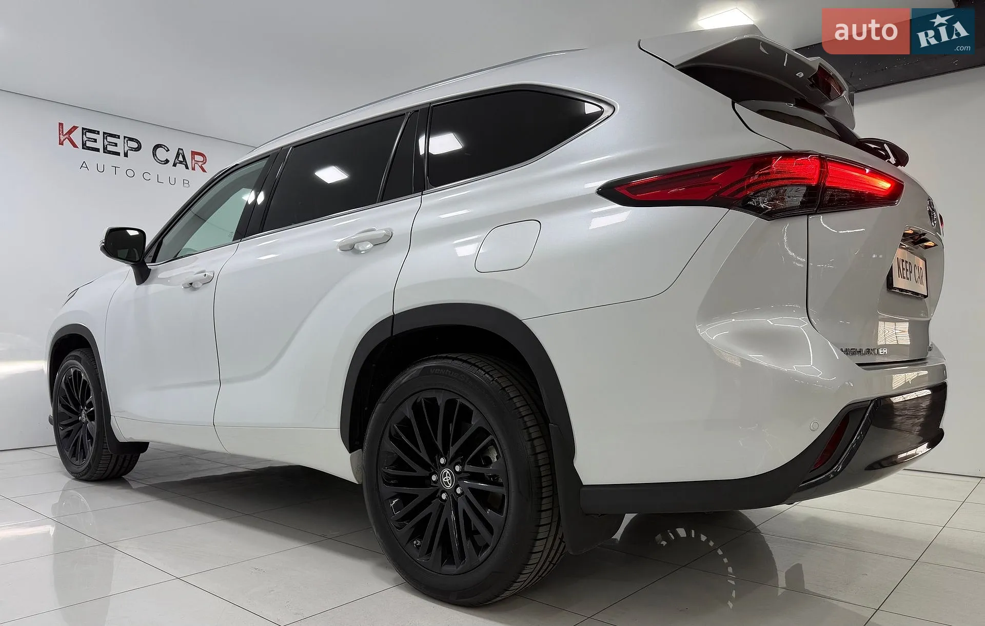 2022 Toyota Highlander - мініатюра 22