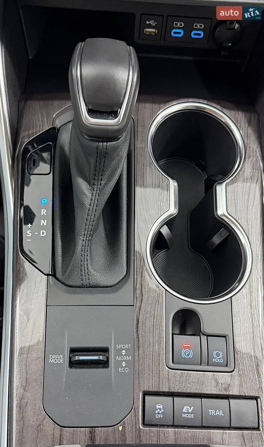 2022 Toyota Highlander - мініатюра 41