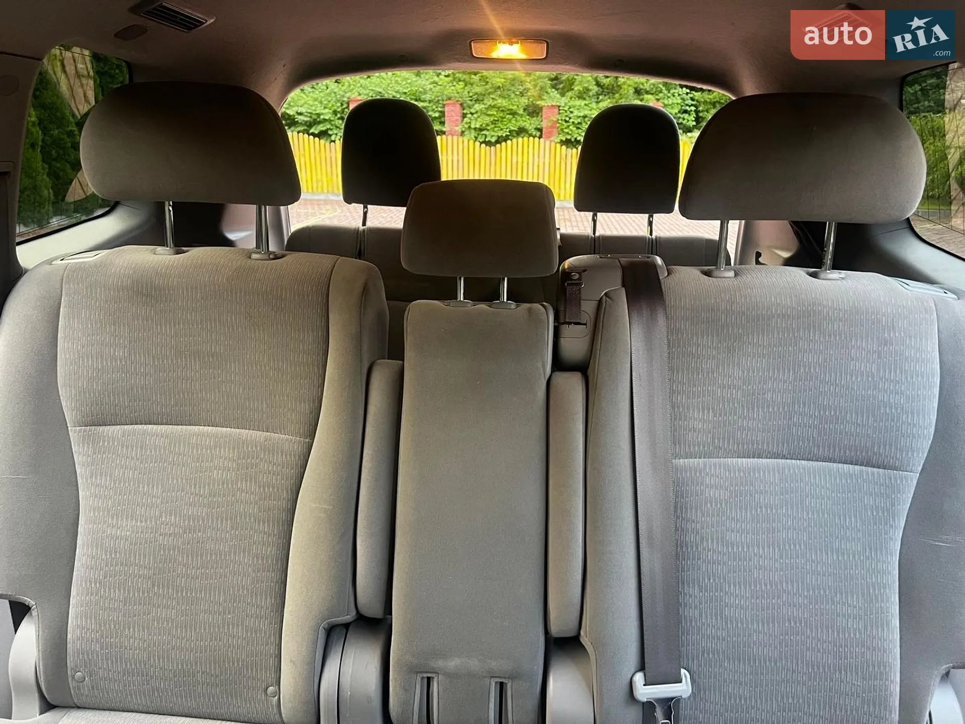 2012 Toyota Highlander - мініатюра 33