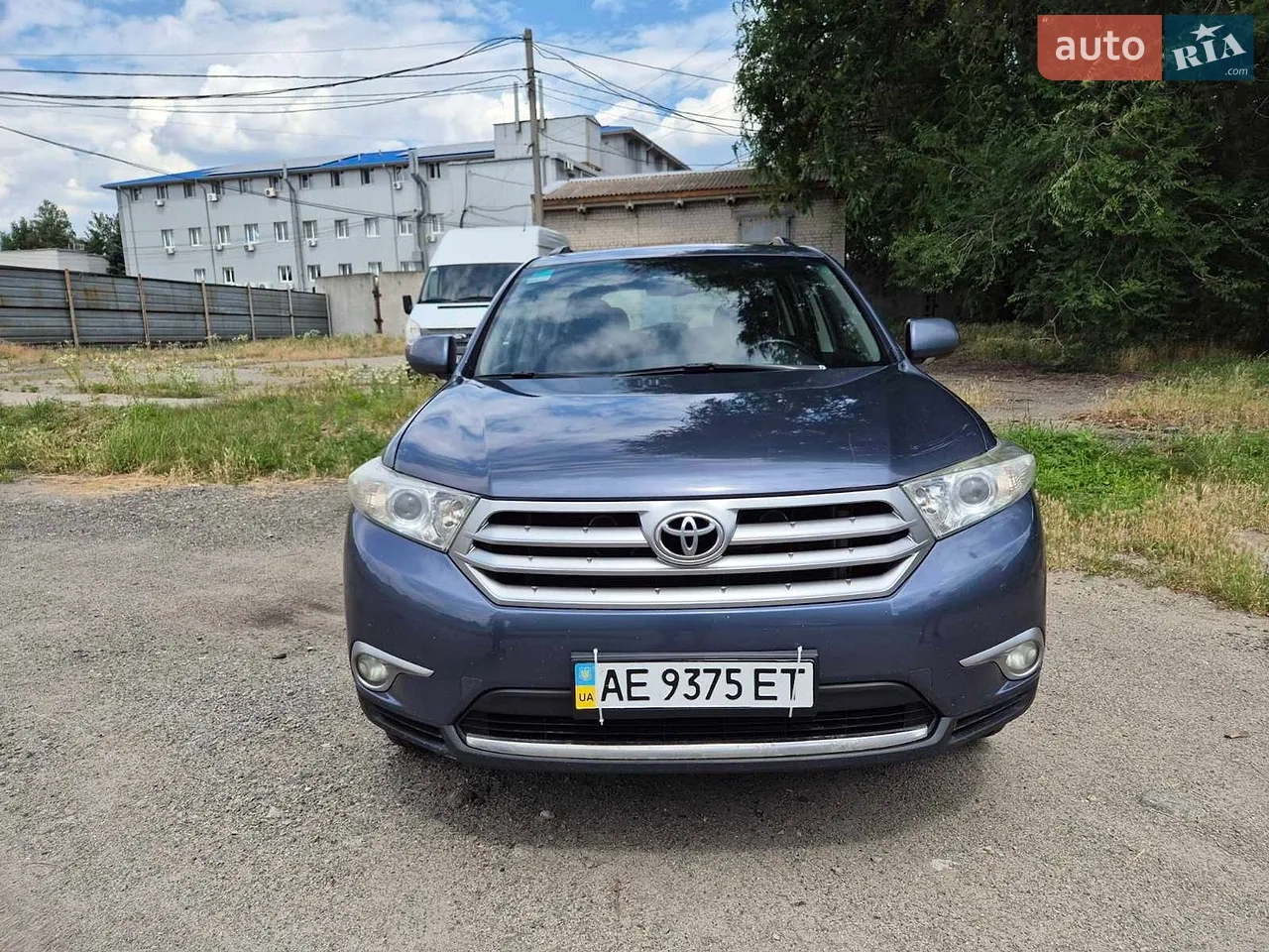 2011 Toyota Highlander - мініатюра 11