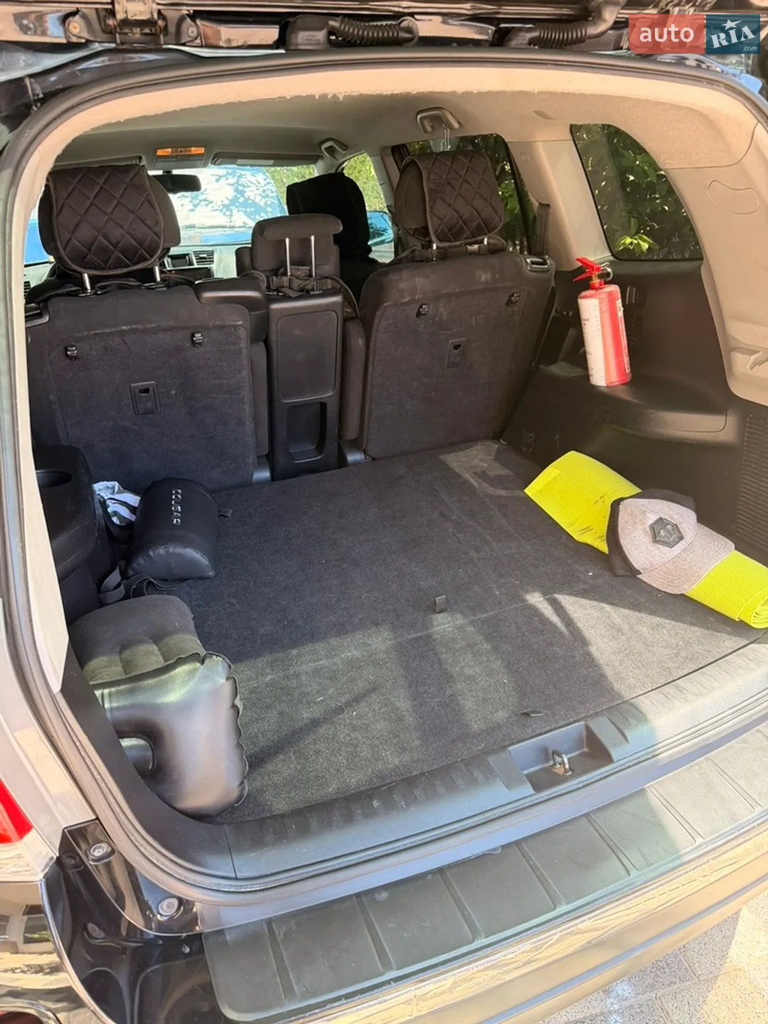 2010 Toyota Highlander - мініатюра 20