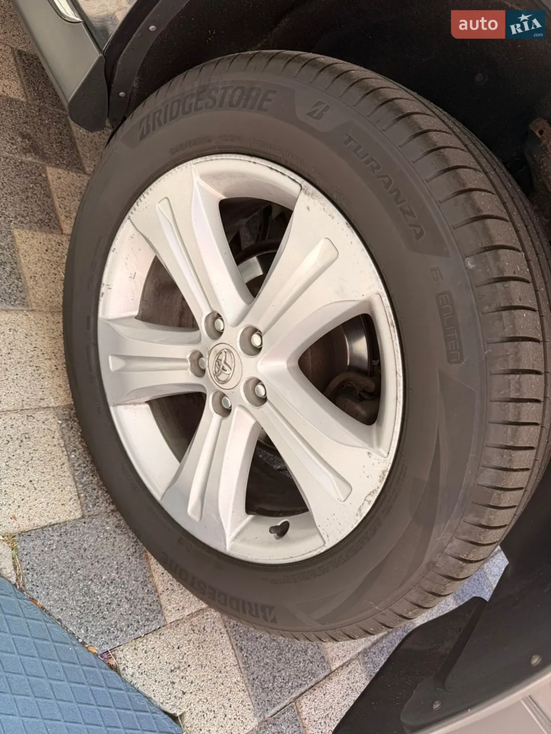 2010 Toyota Highlander - мініатюра 25