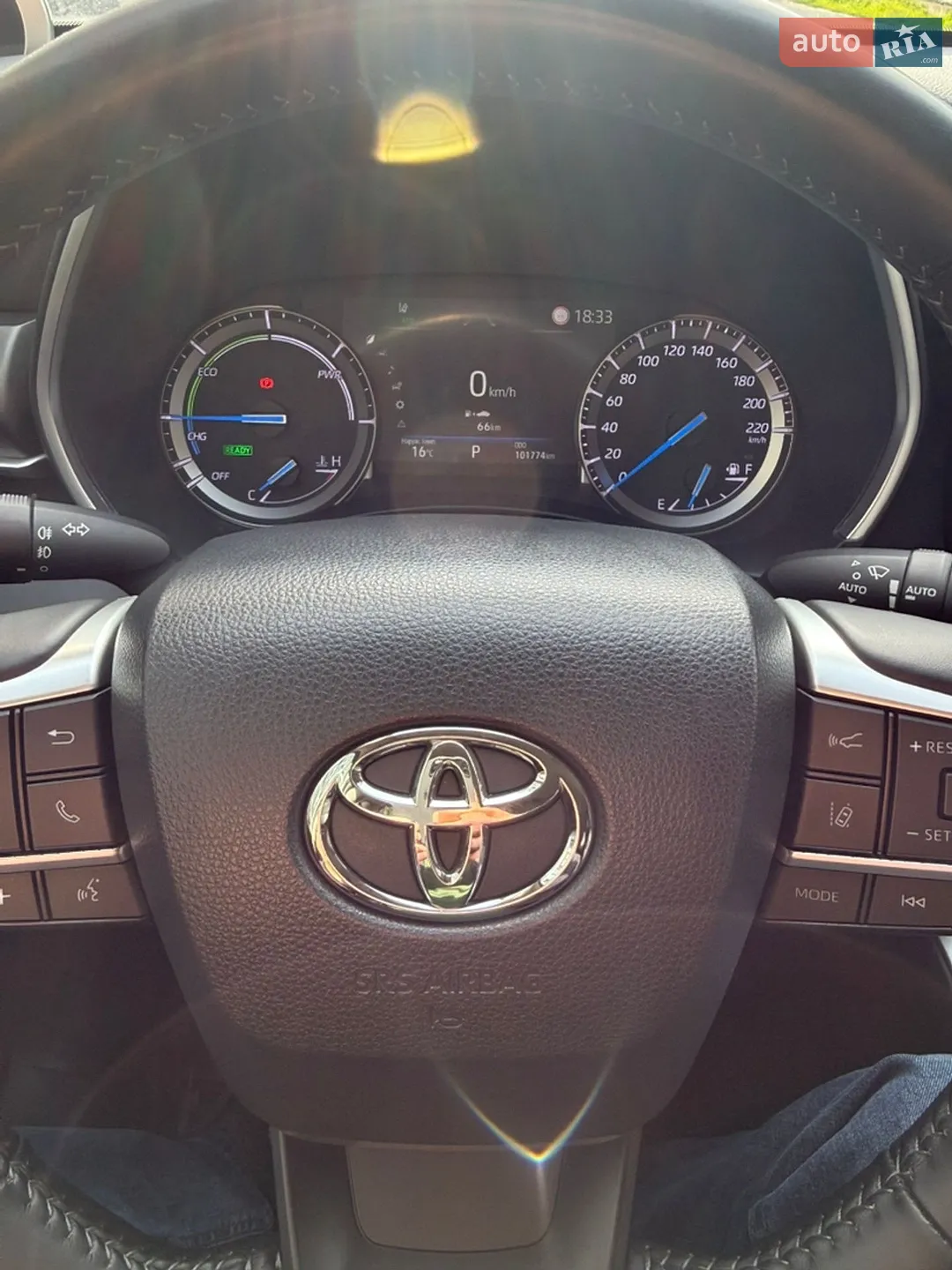 2022 Toyota Highlander - мініатюра 20