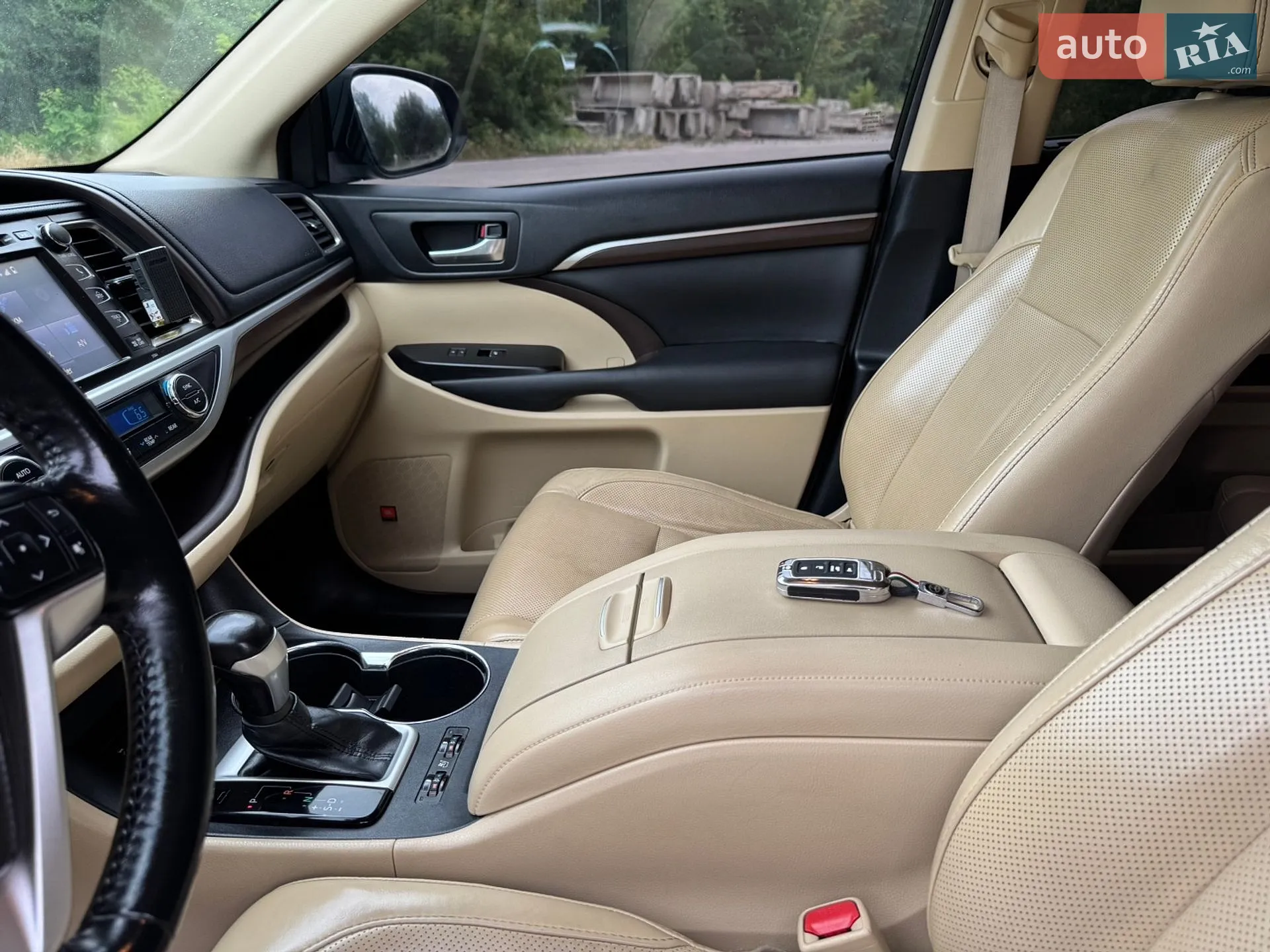 2014 Toyota Highlander - мініатюра 21